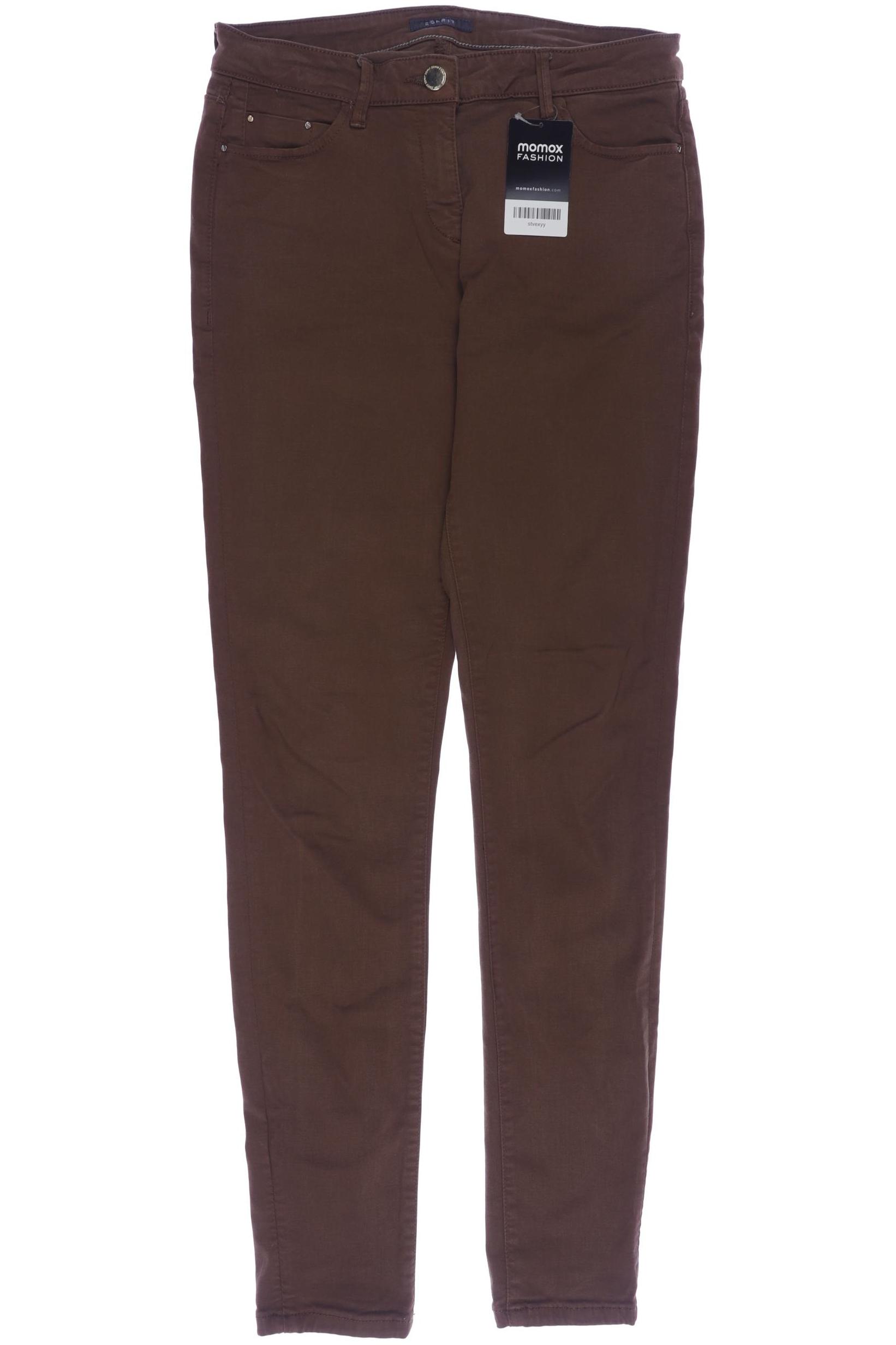 

Esprit Damen Jeans, braun, Gr. 36