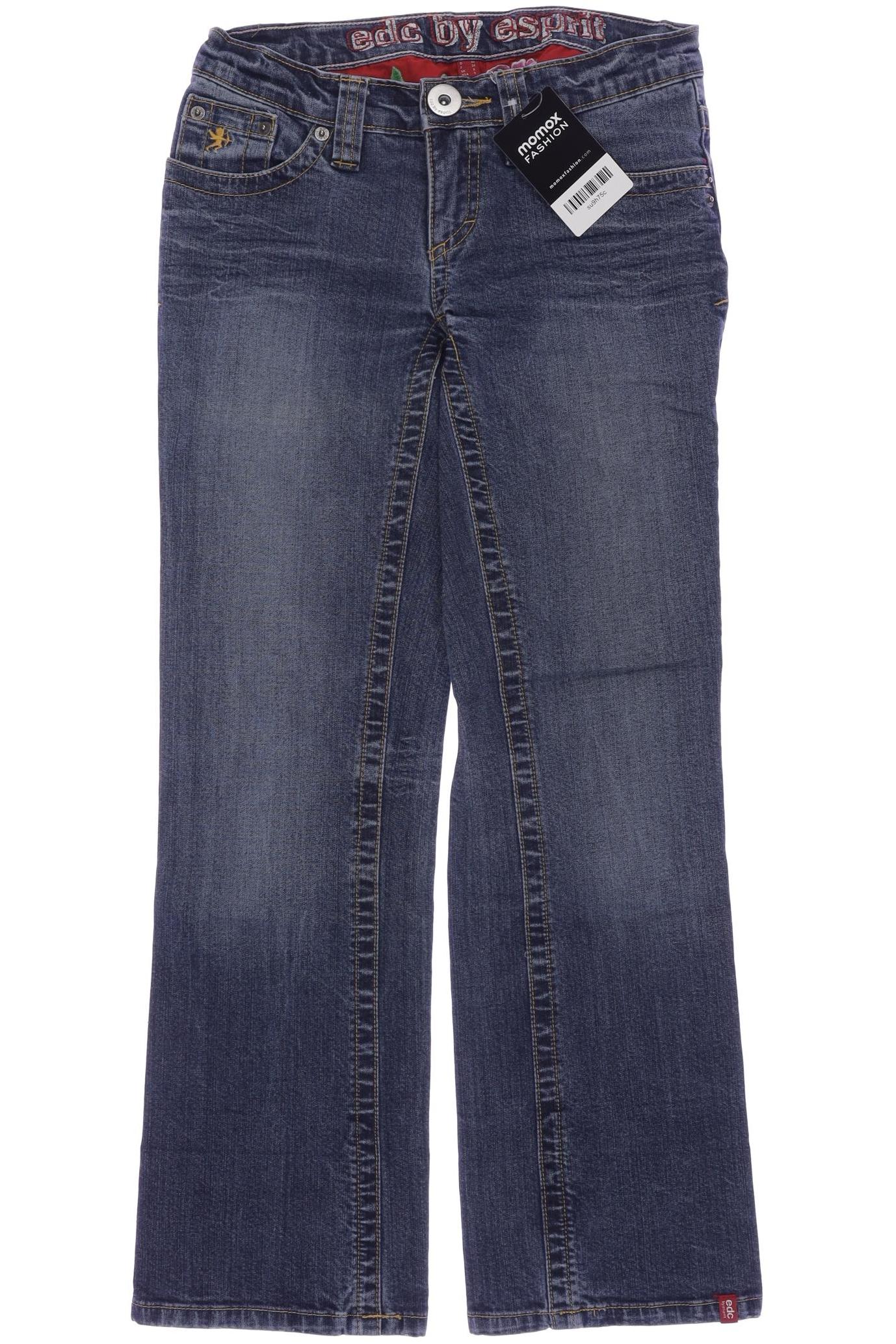 

Esprit Damen Jeans, blau, Gr. 32