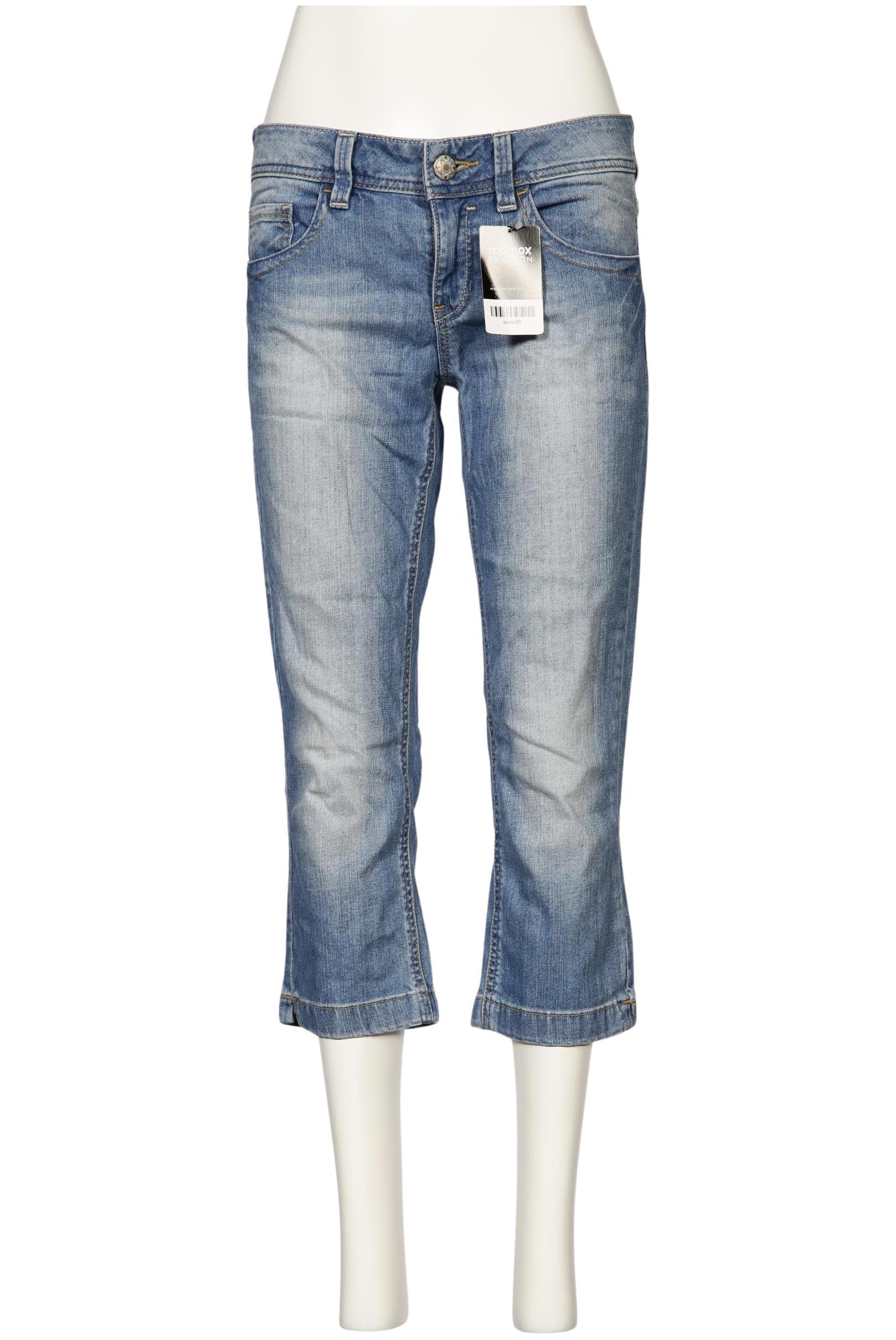 

Esprit Damen Jeans, blau, Gr. 29