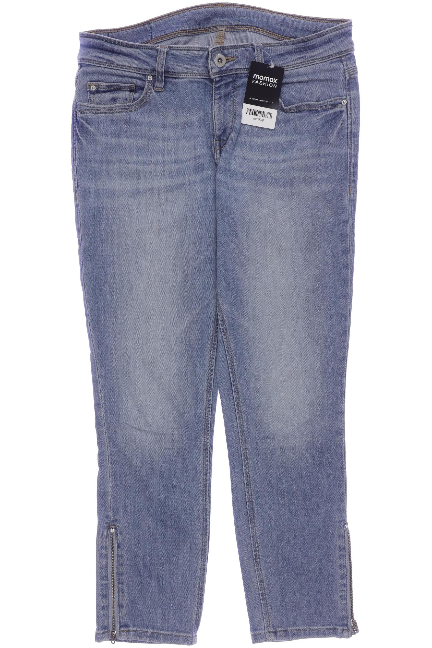 

Esprit Damen Jeans, blau, Gr. 29
