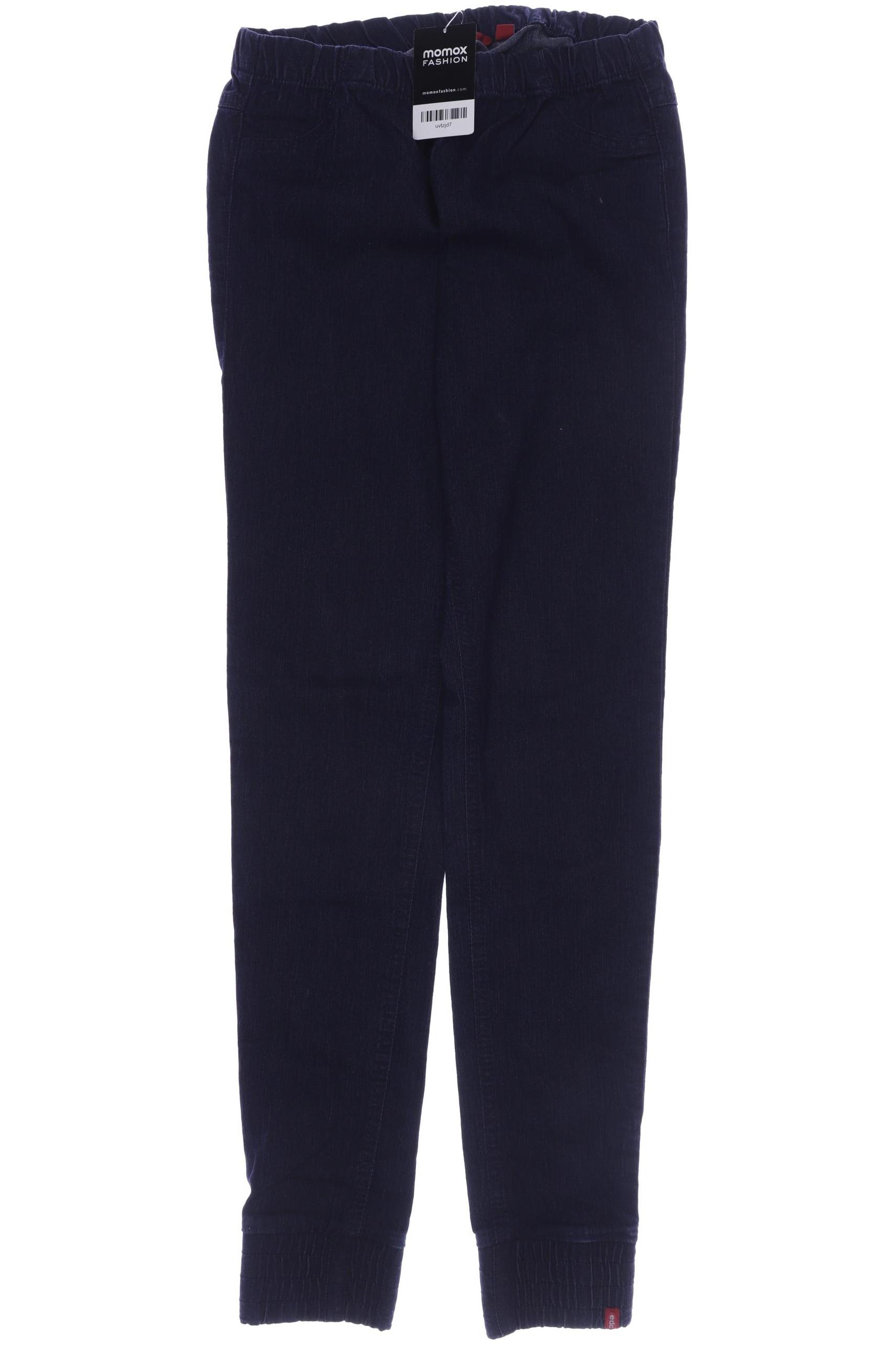 

Esprit Damen Jeans, marineblau, Gr. 40