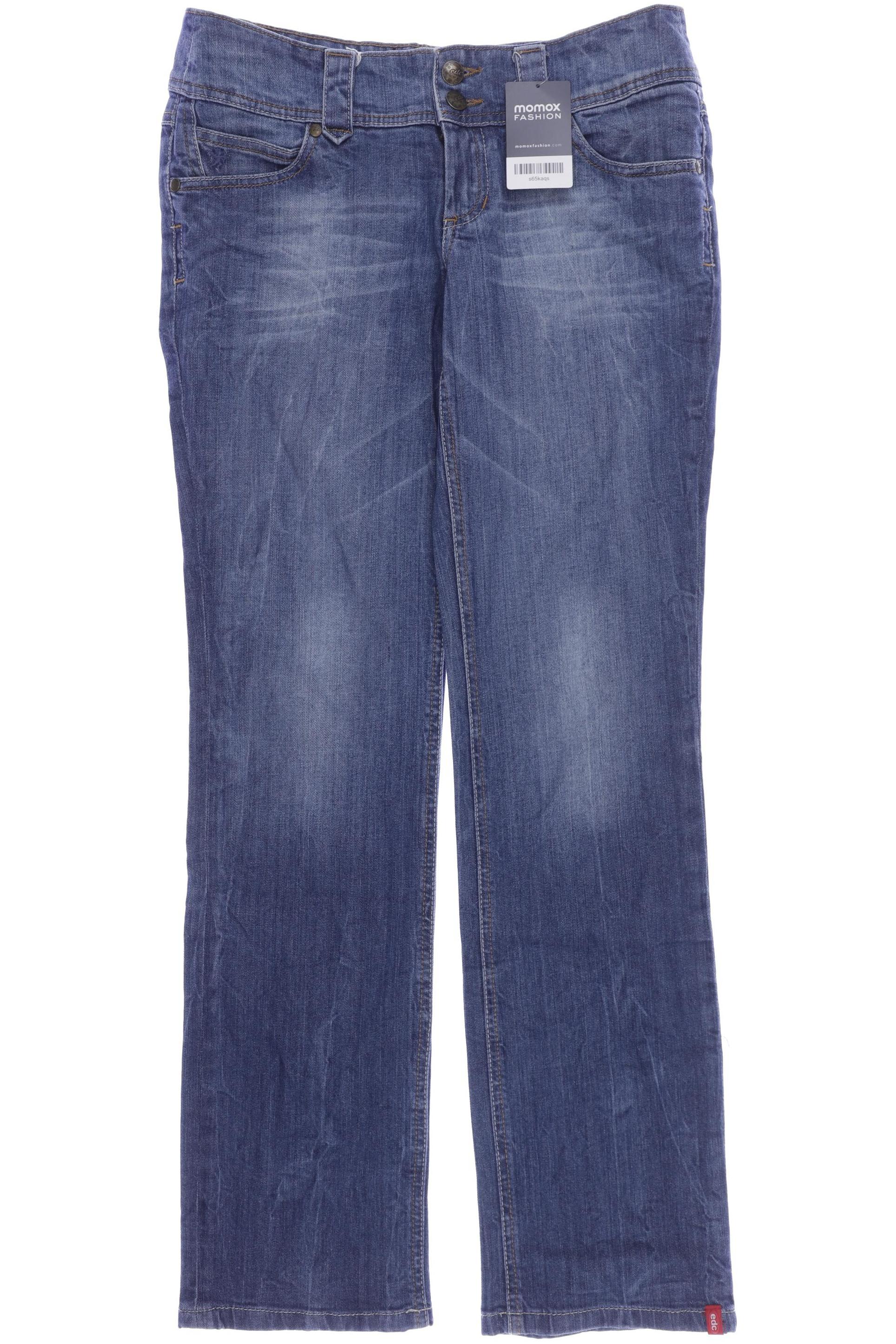 

Esprit Damen Jeans, blau