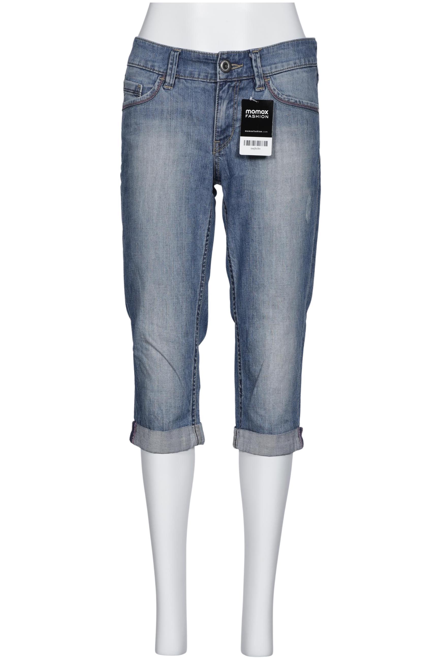 

Esprit Damen Jeans, blau, Gr. 28