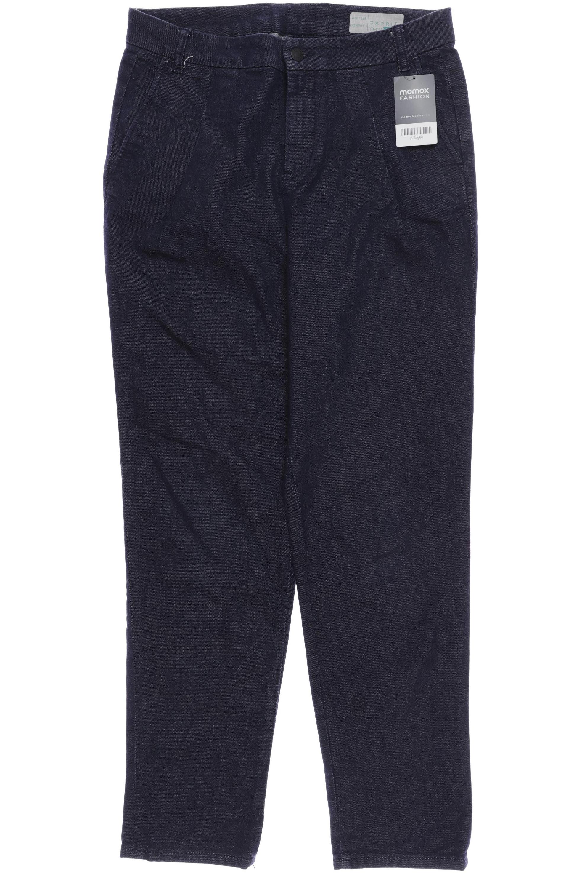 

Esprit Damen Jeans, marineblau, Gr. 28