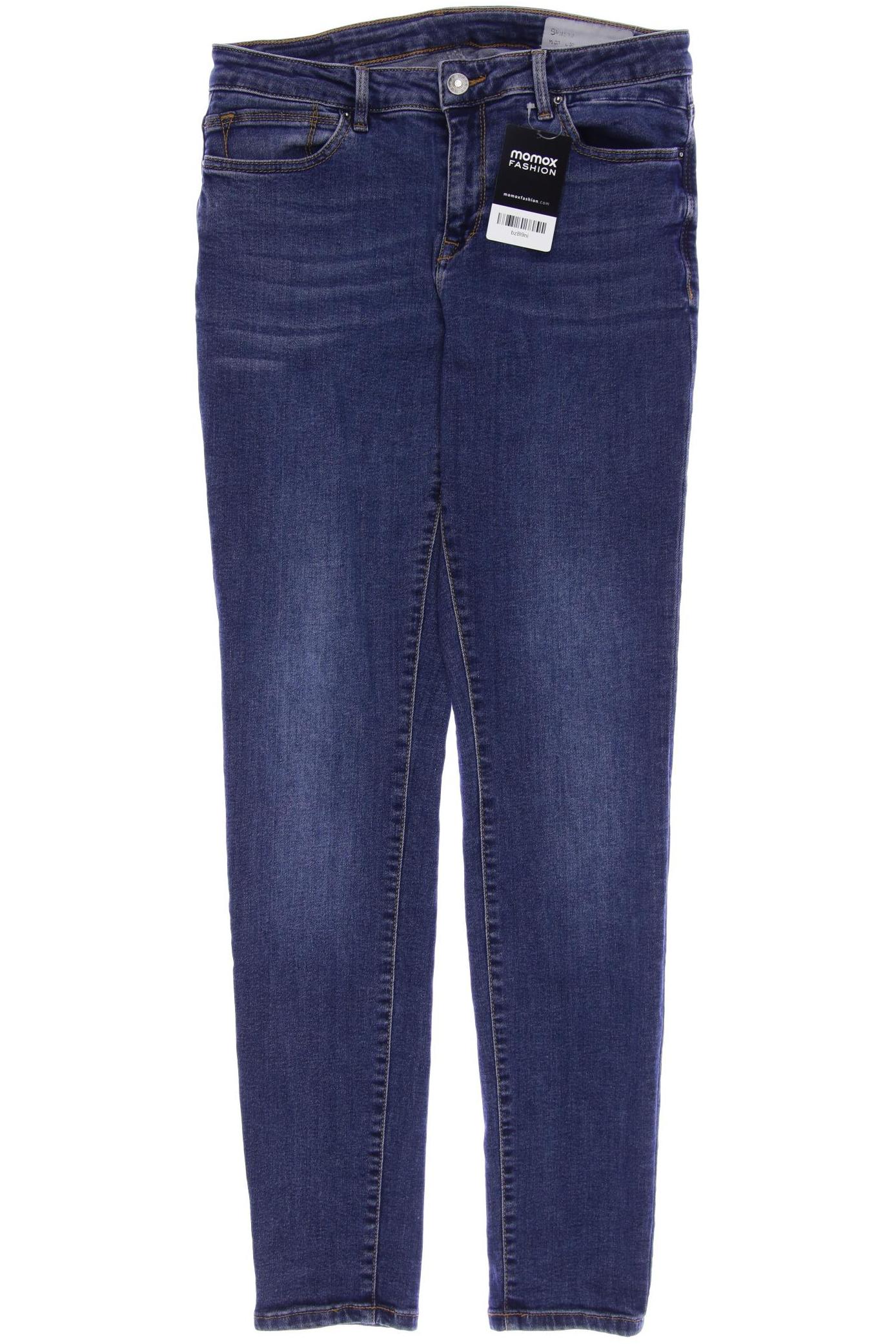 

Esprit Damen Jeans, blau, Gr. 29