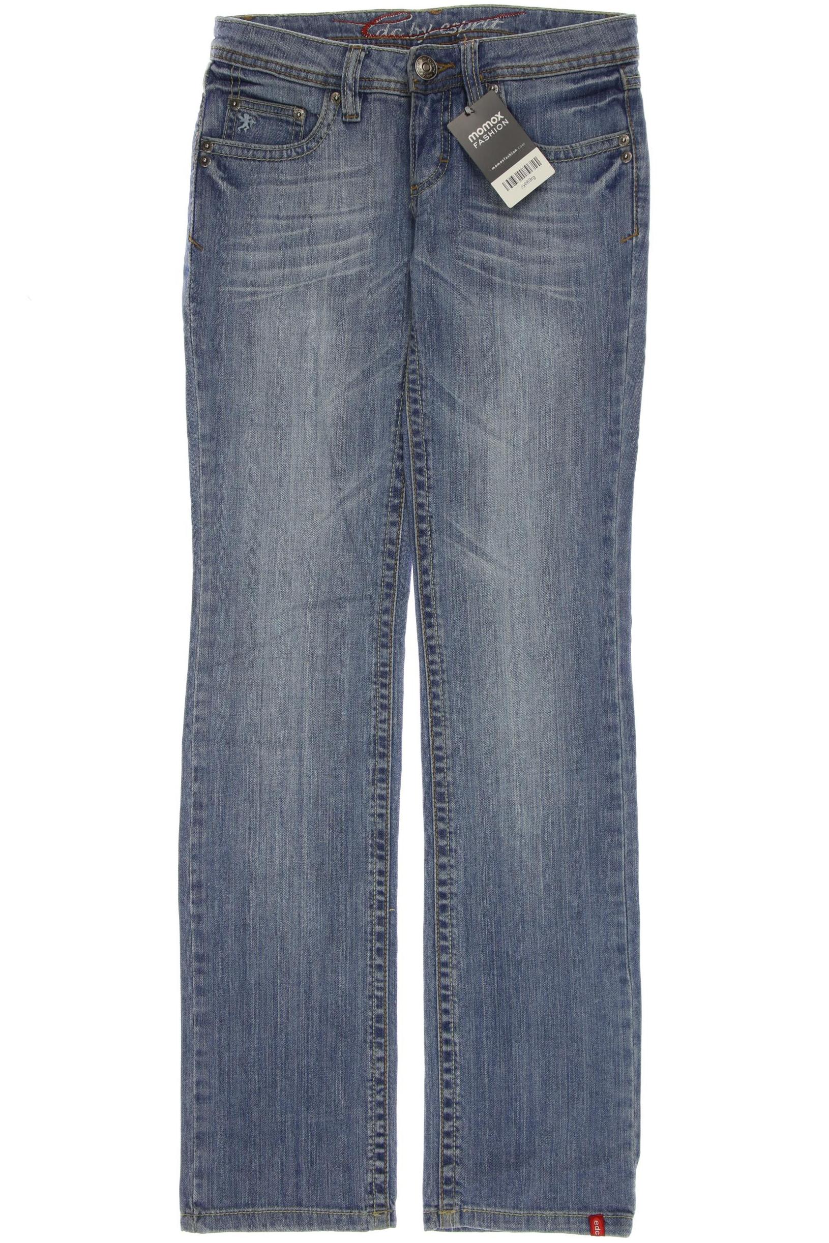 

Esprit Damen Jeans, blau