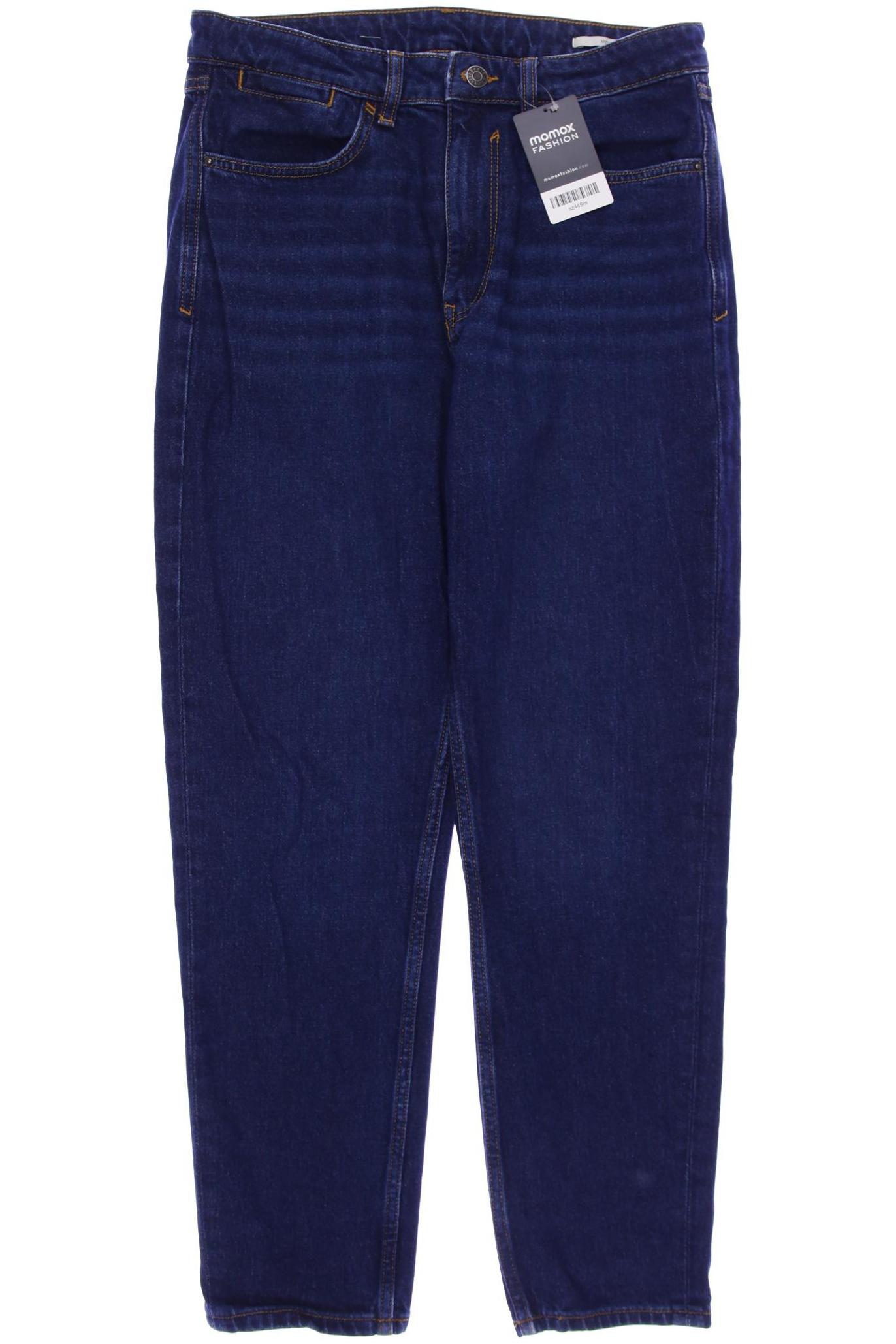 

Esprit Damen Jeans, marineblau