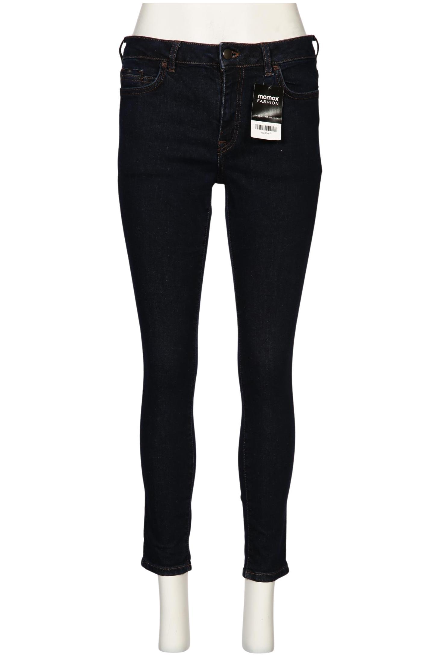 

Esprit Damen Jeans, marineblau, Gr. 29