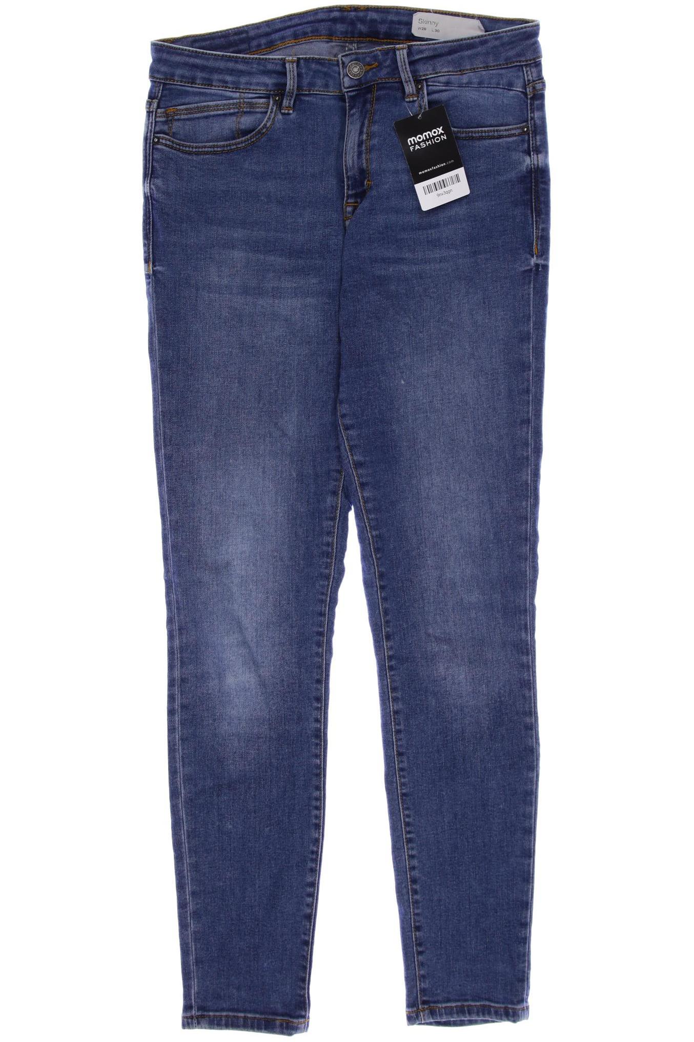 

Esprit Damen Jeans, blau