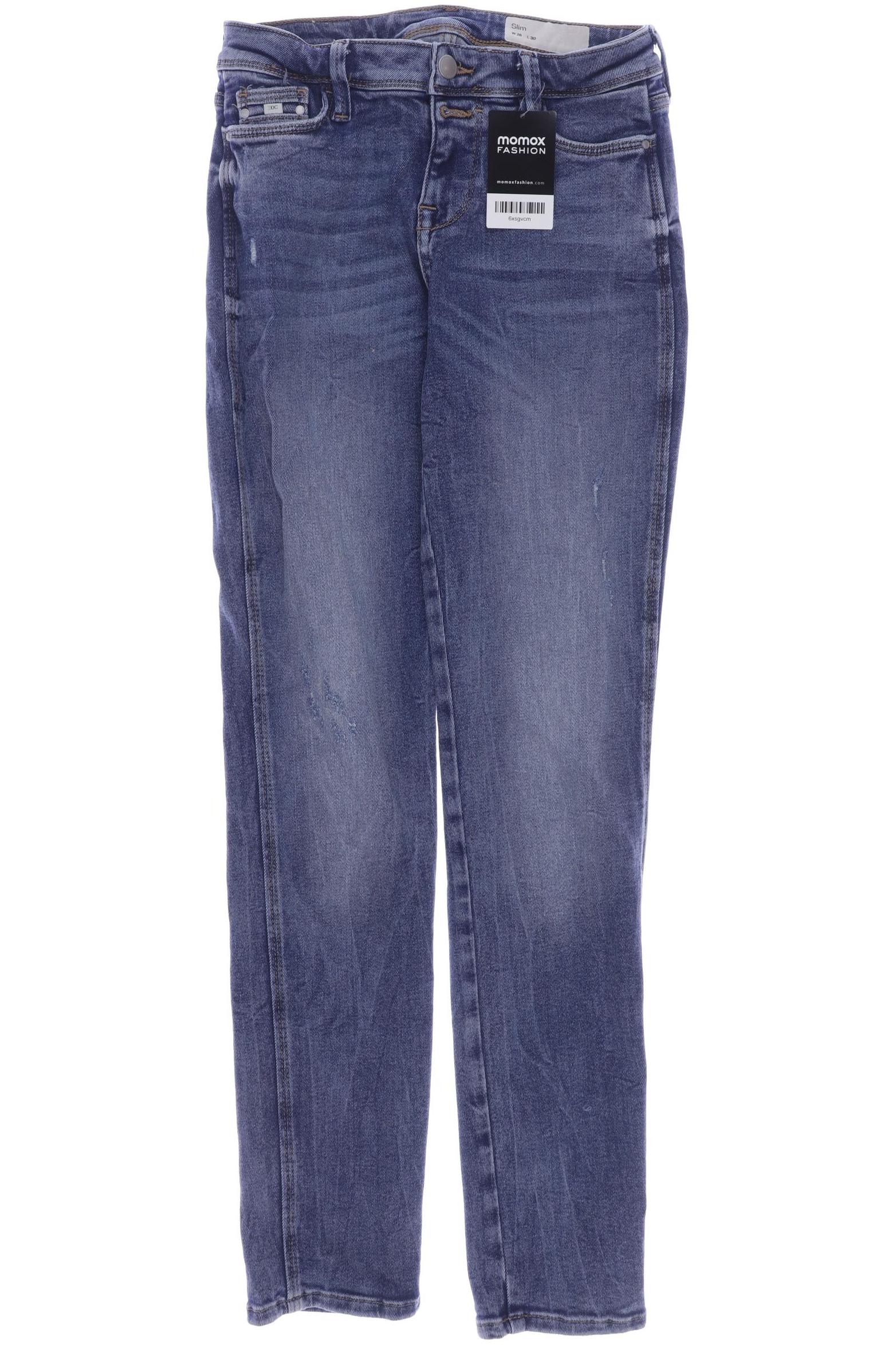 

Esprit Damen Jeans, blau