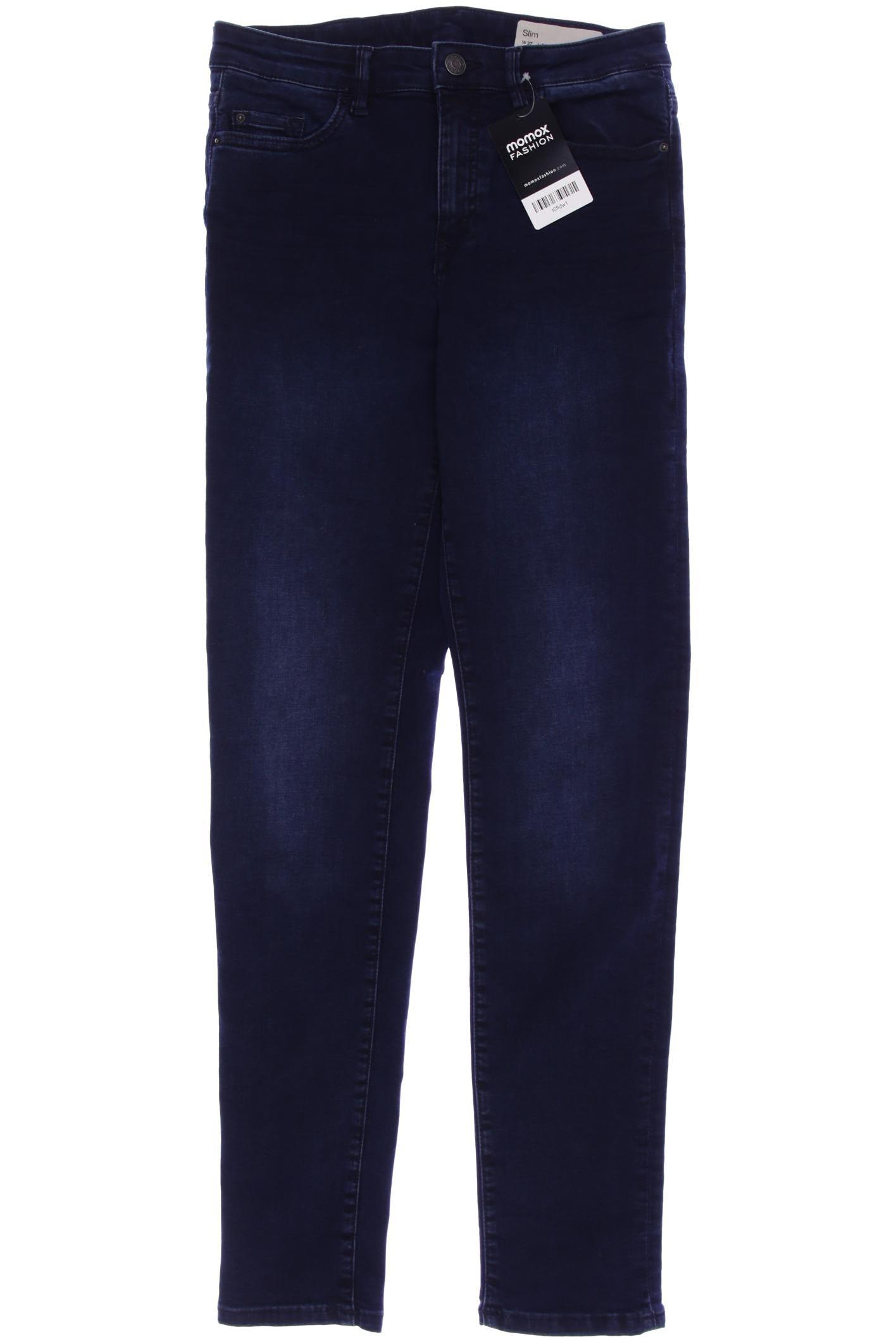 

Esprit Damen Jeans, marineblau