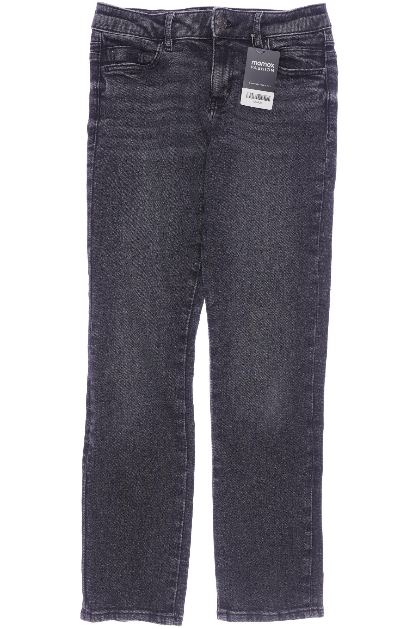 

Esprit Damen Jeans, grau, Gr. 27