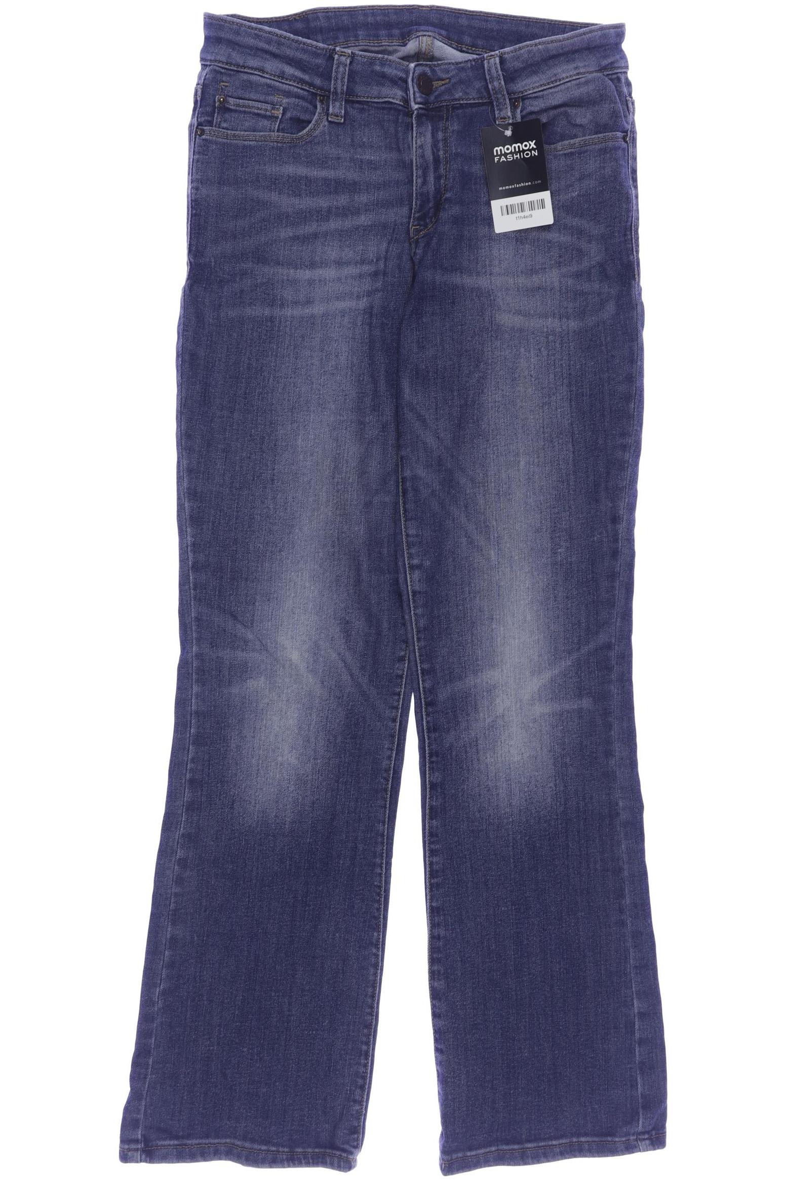 

Esprit Damen Jeans, blau, Gr. 28