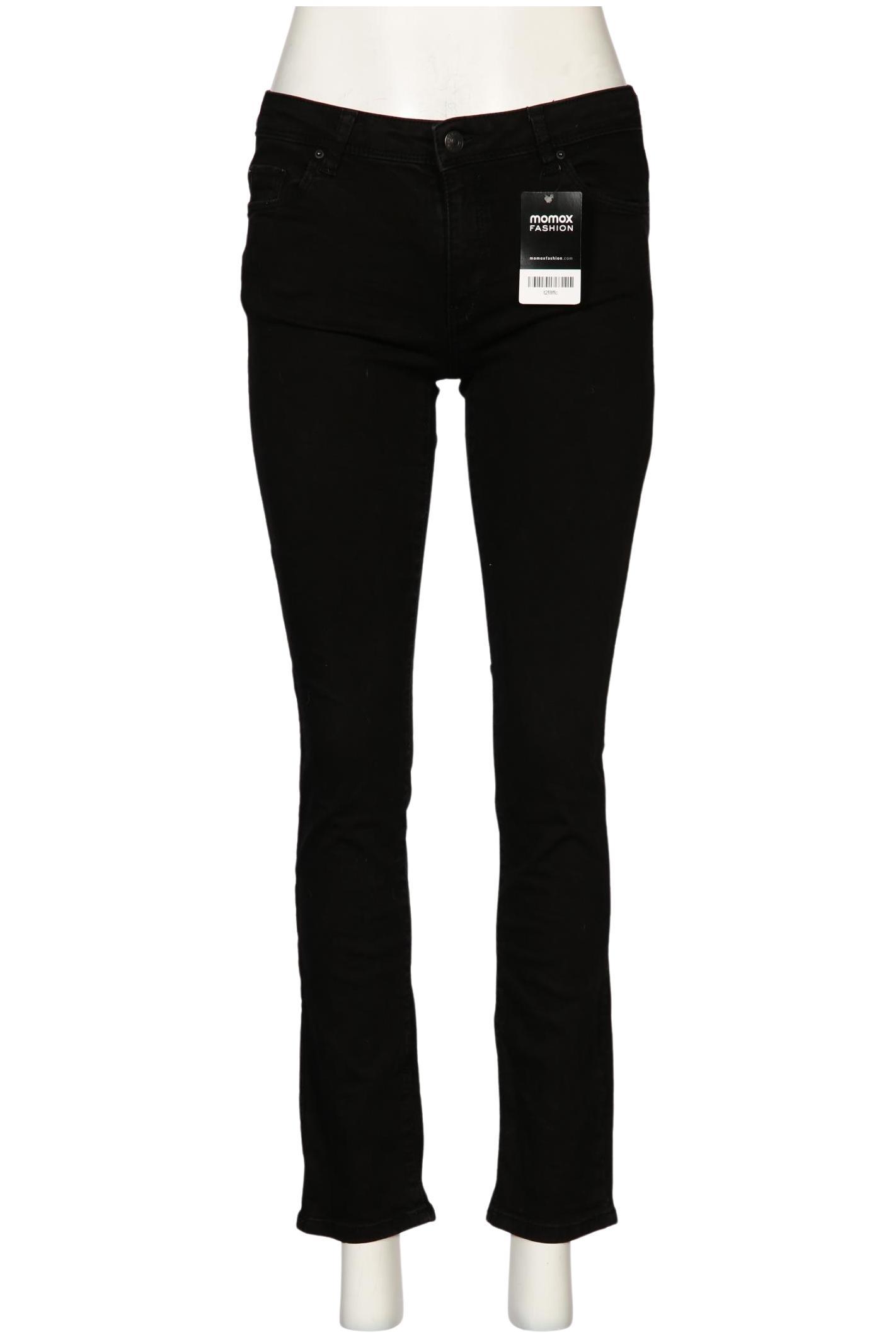 

Esprit Damen Jeans, schwarz, Gr. 29