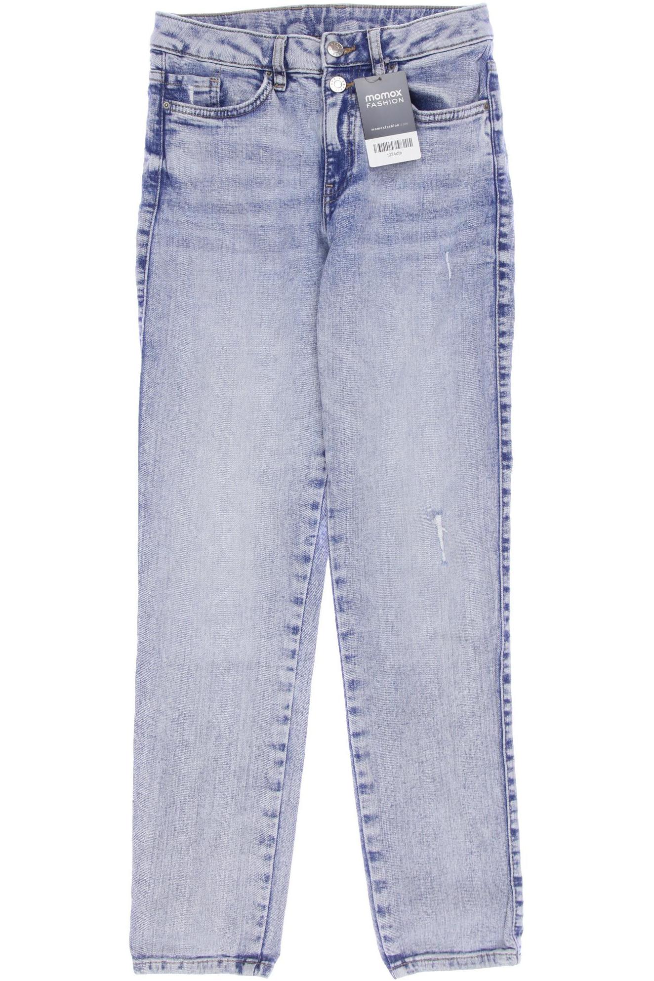 

Esprit Damen Jeans, blau, Gr. 25