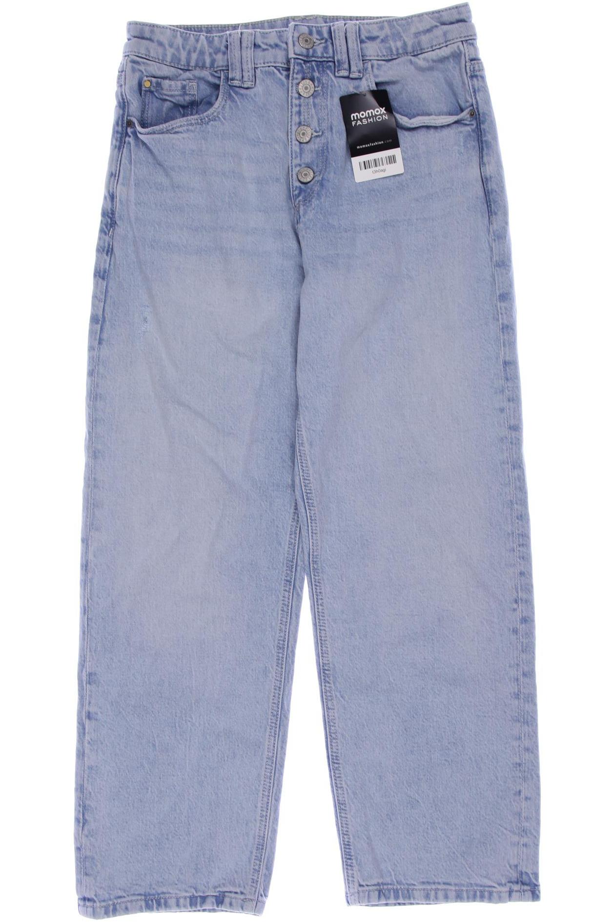 

Esprit Damen Jeans, hellblau