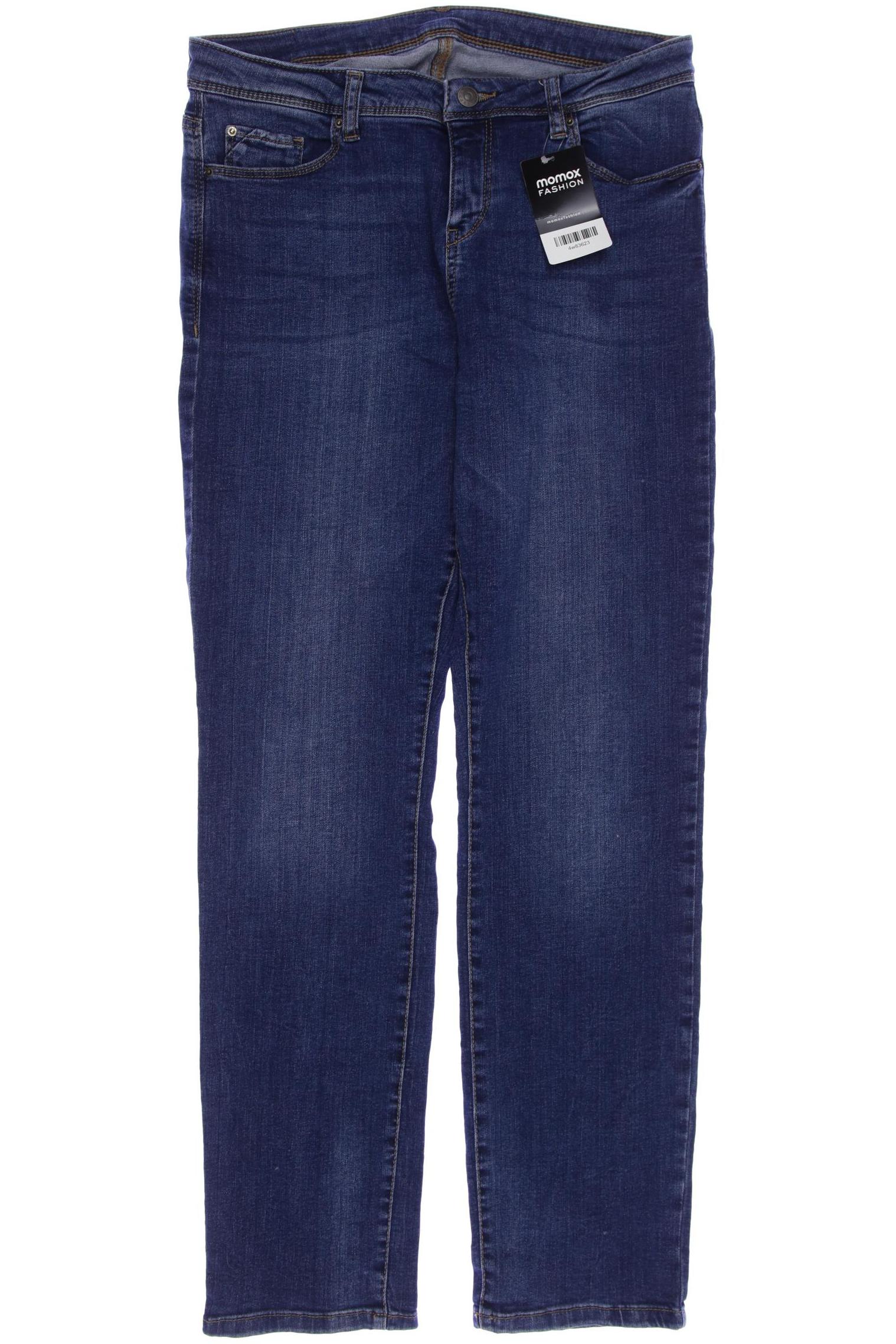 

Esprit Damen Jeans, blau, Gr. 28