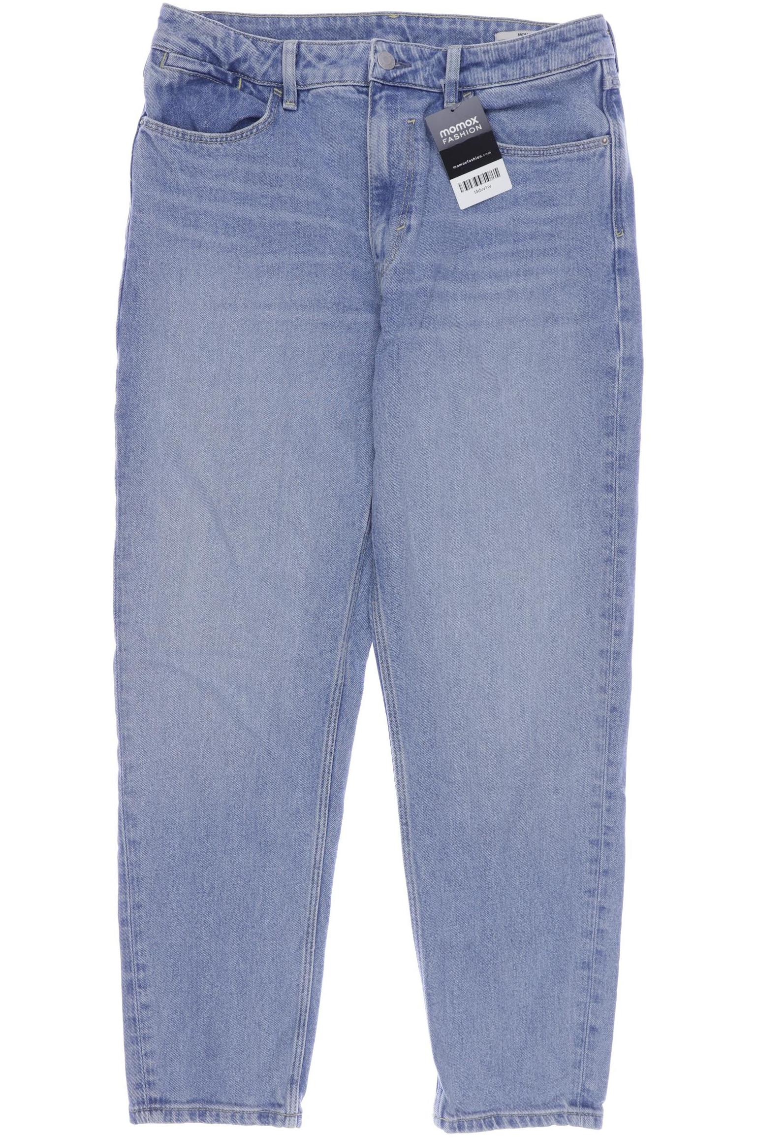 

Esprit Damen Jeans, blau
