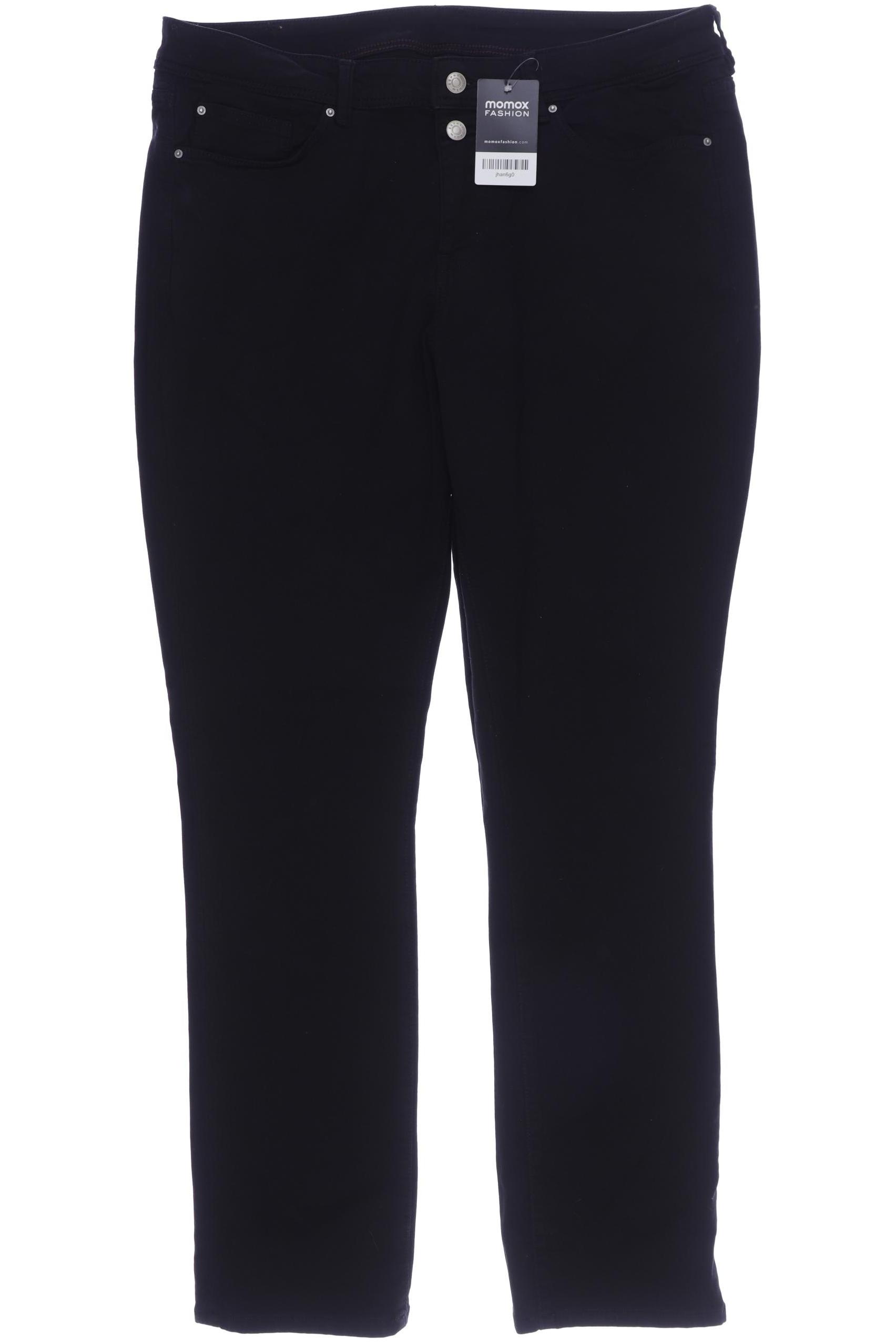 

Esprit Damen Jeans, schwarz