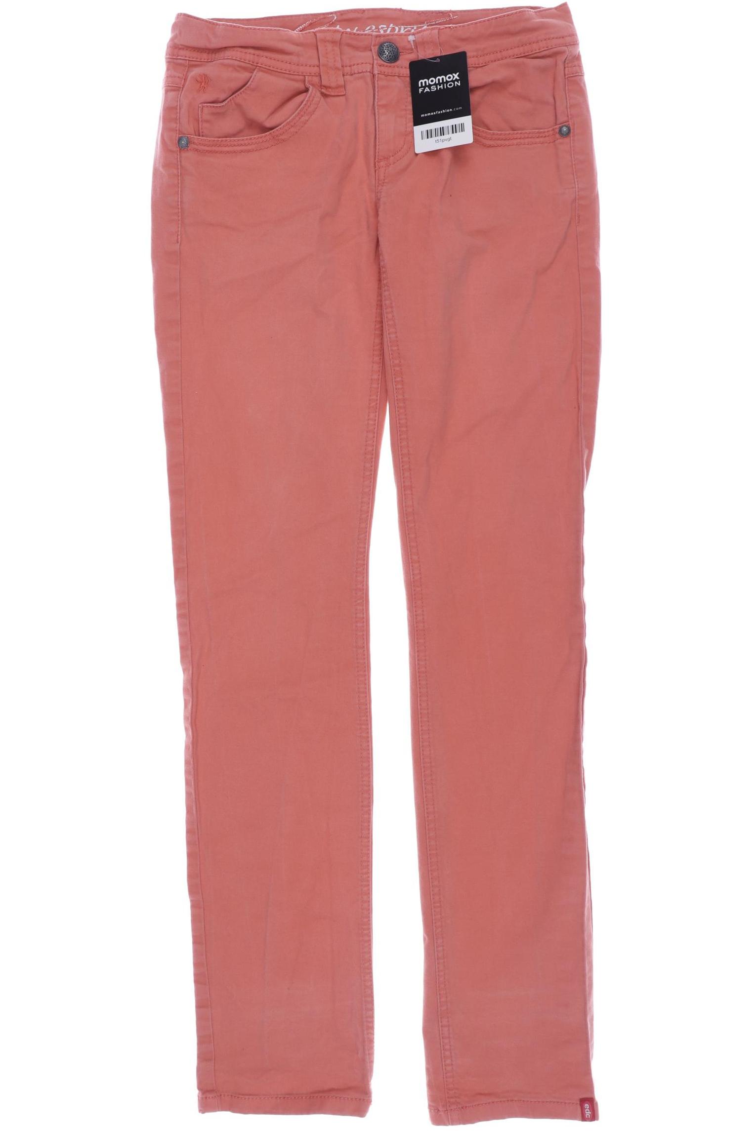 

Esprit Damen Jeans, pink, Gr. 32