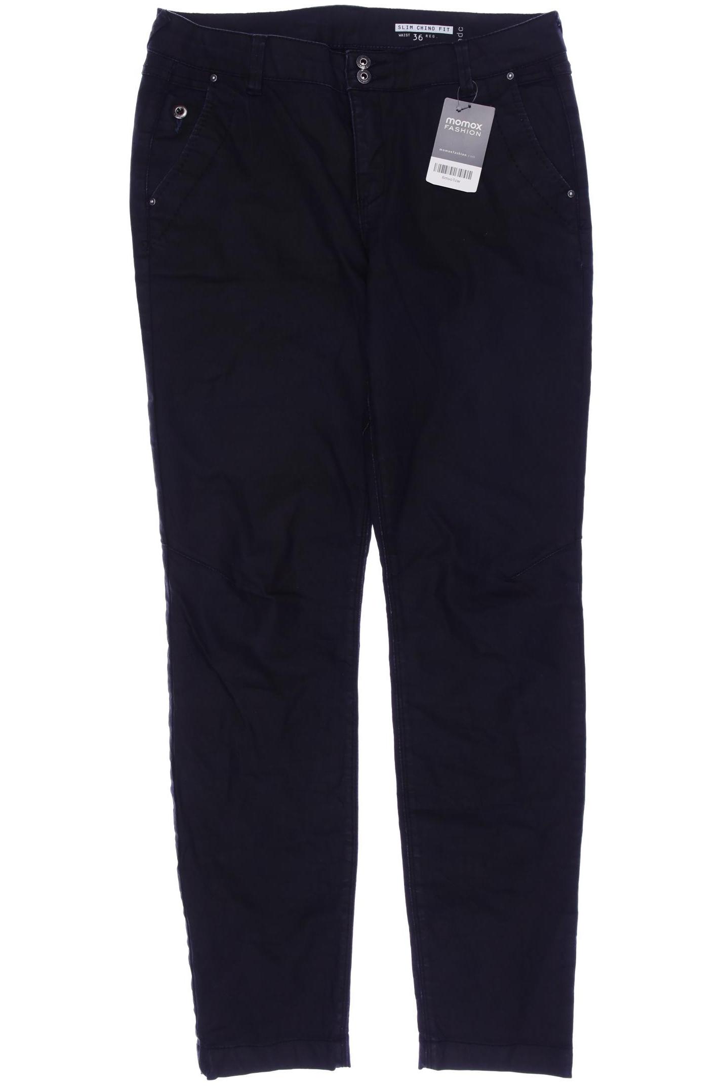 

Esprit Damen Jeans, marineblau