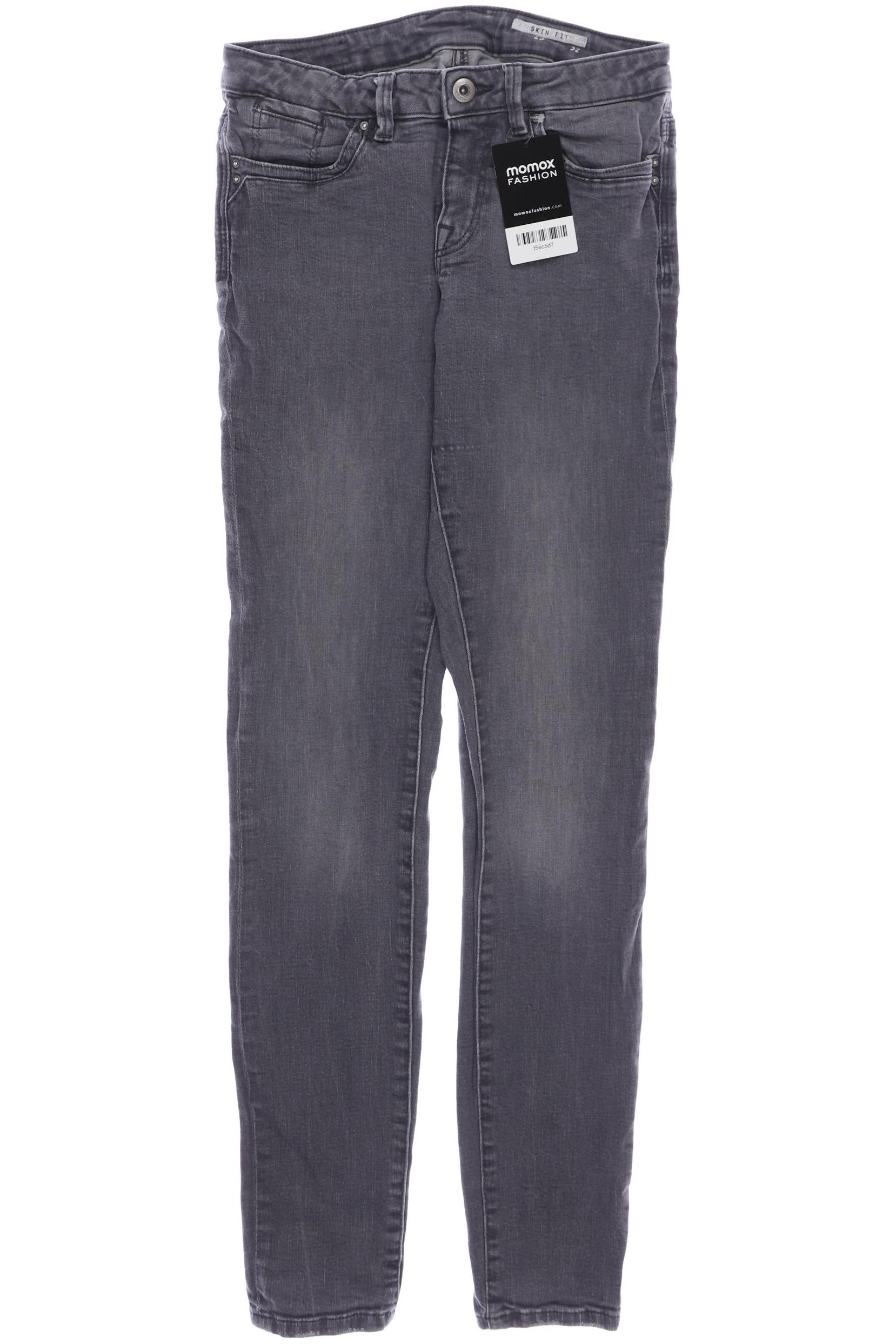 

Esprit Damen Jeans, grau