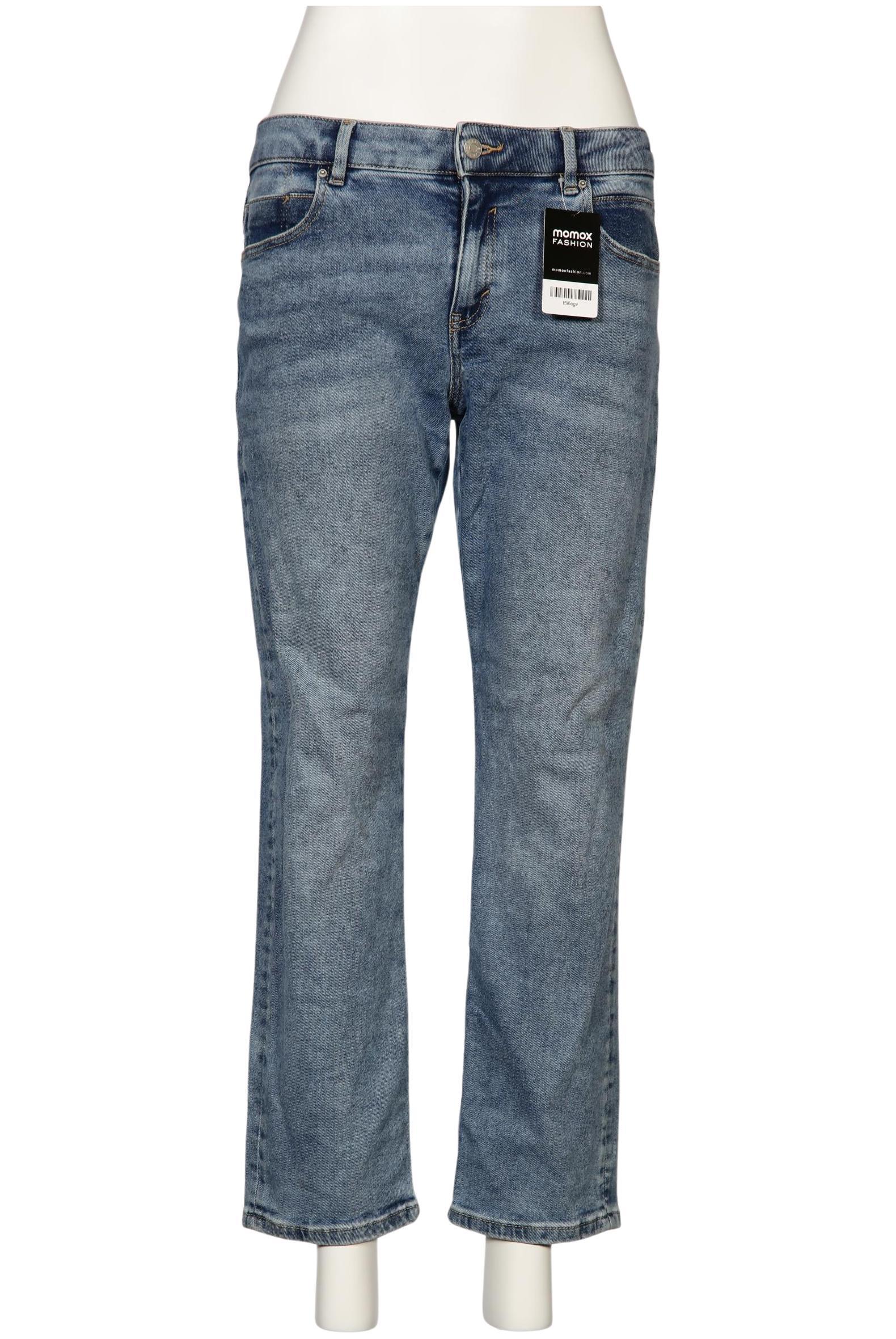 

Esprit Damen Jeans, blau, Gr. 31