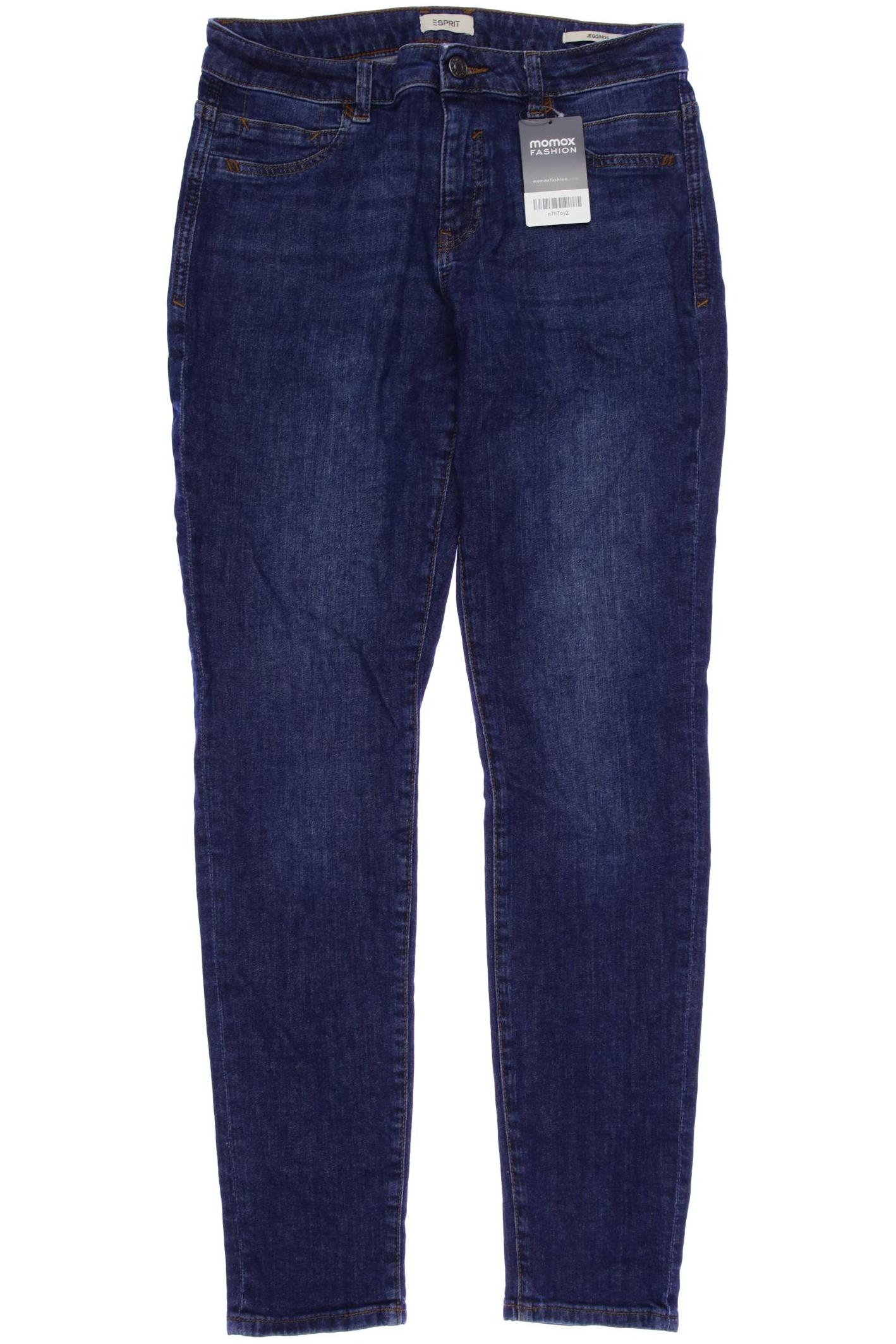

Esprit Damen Jeans, blau, Gr. 30