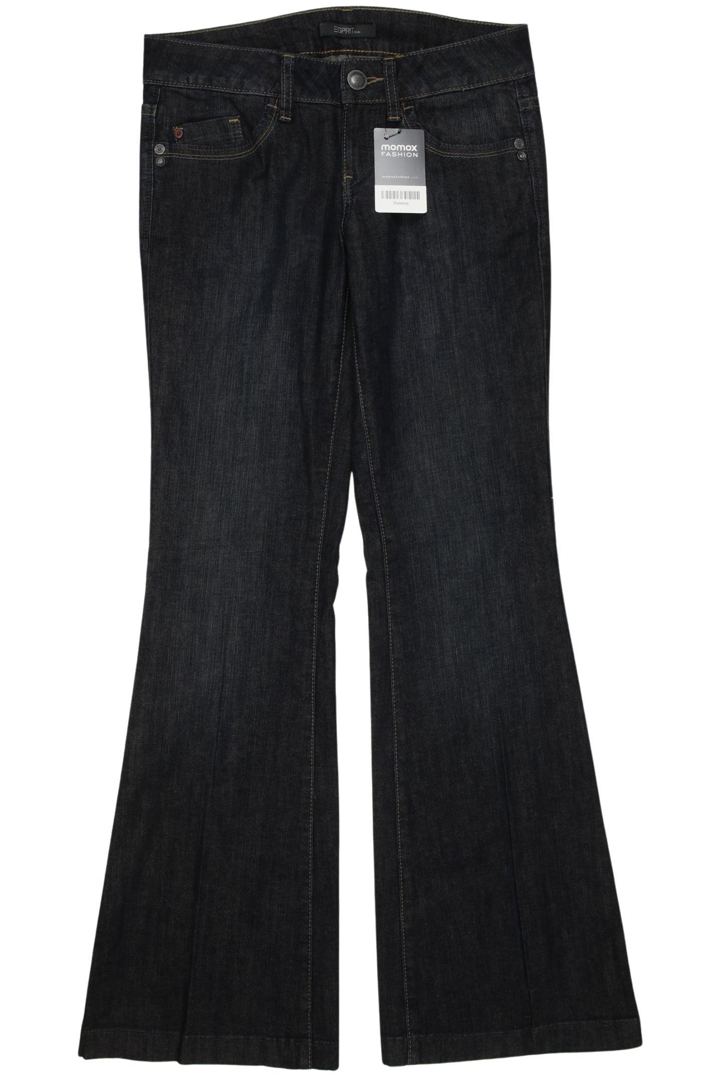 

Esprit Damen Jeans, blau, Gr. 26