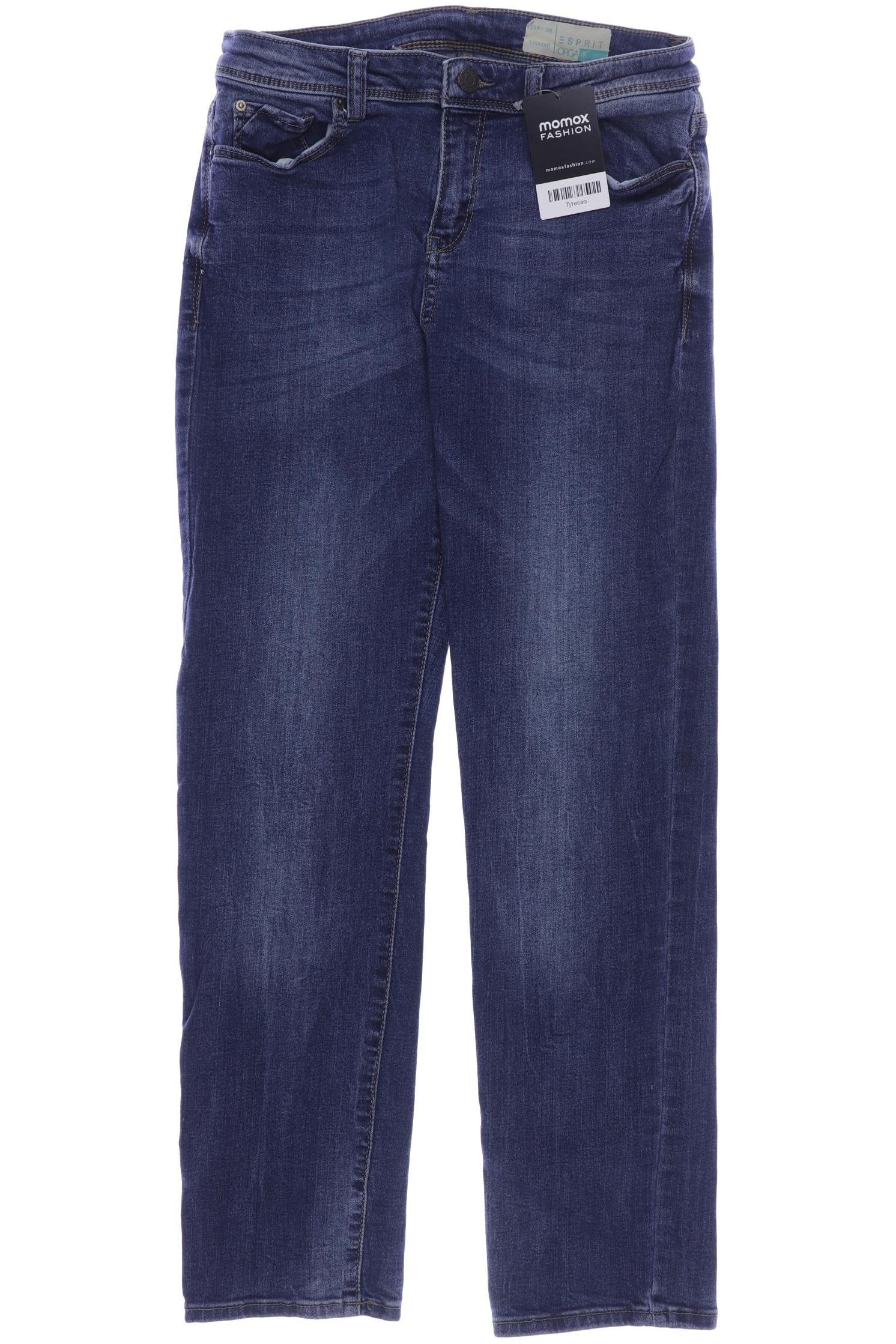 

Esprit Damen Jeans, blau, Gr. 29