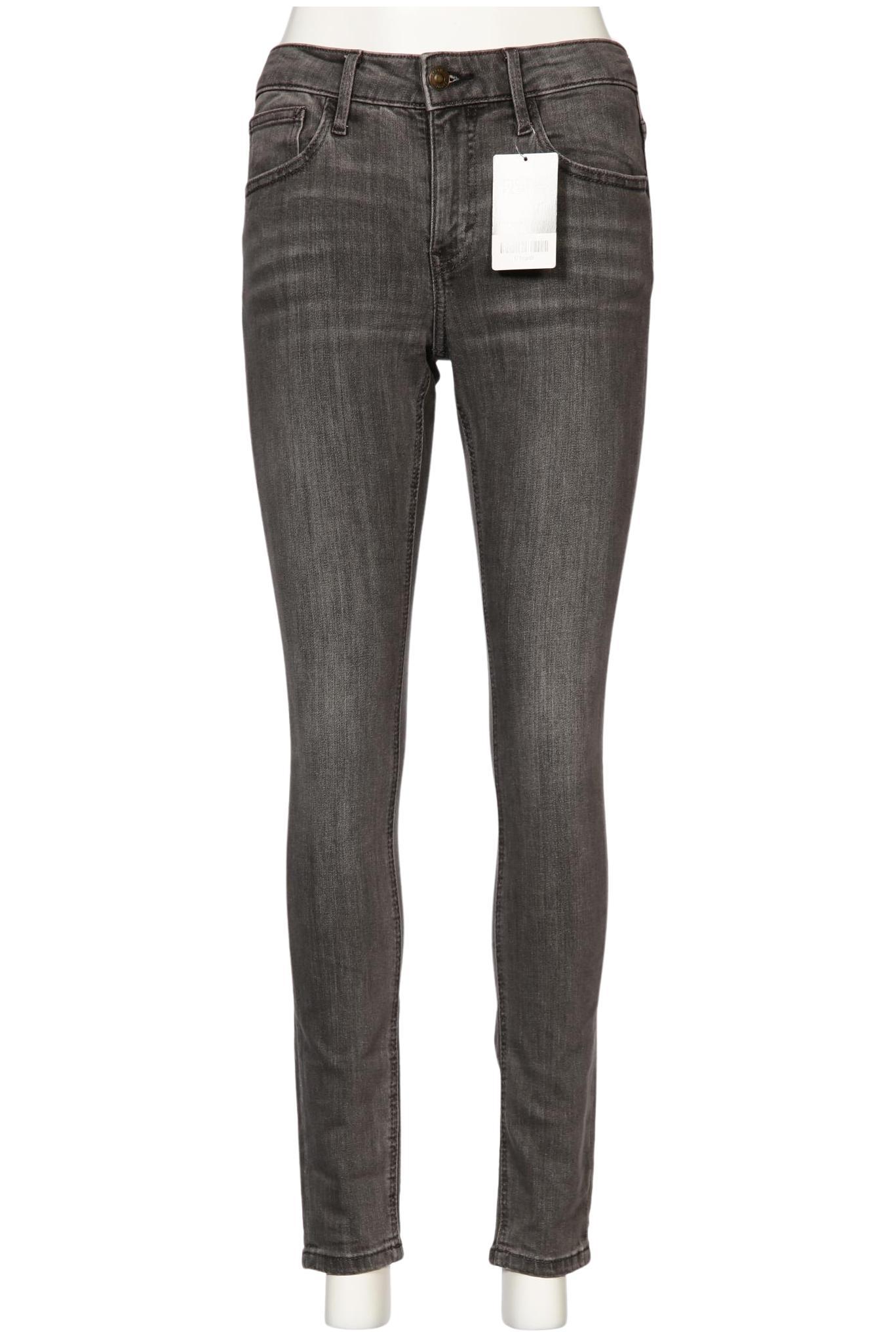 

Esprit Damen Jeans, grau, Gr. 27