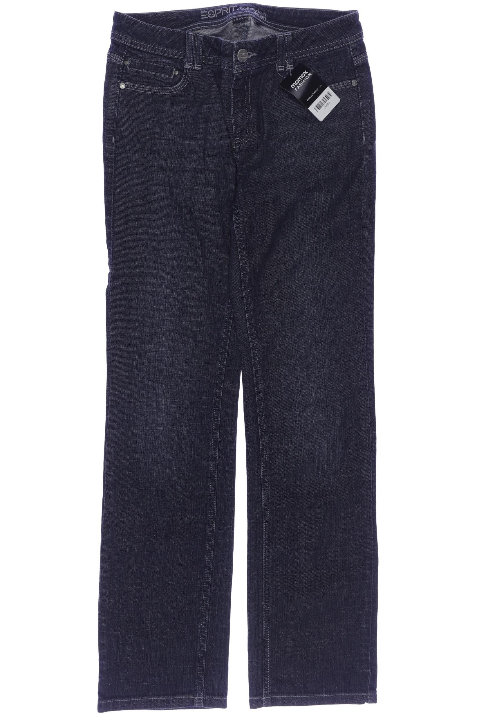 

Esprit Damen Jeans, marineblau, Gr. 36