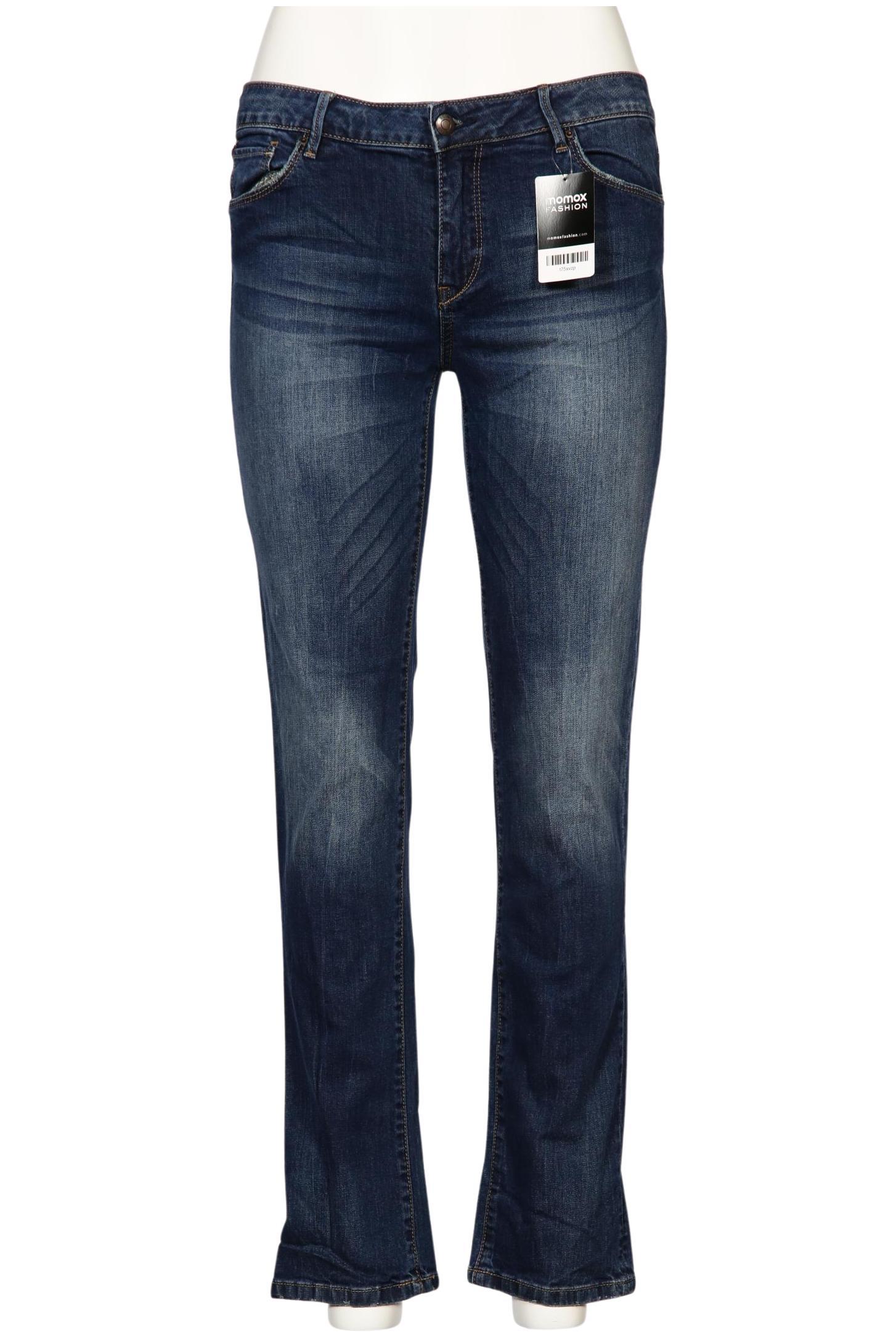 

Esprit Damen Jeans, blau, Gr. 33