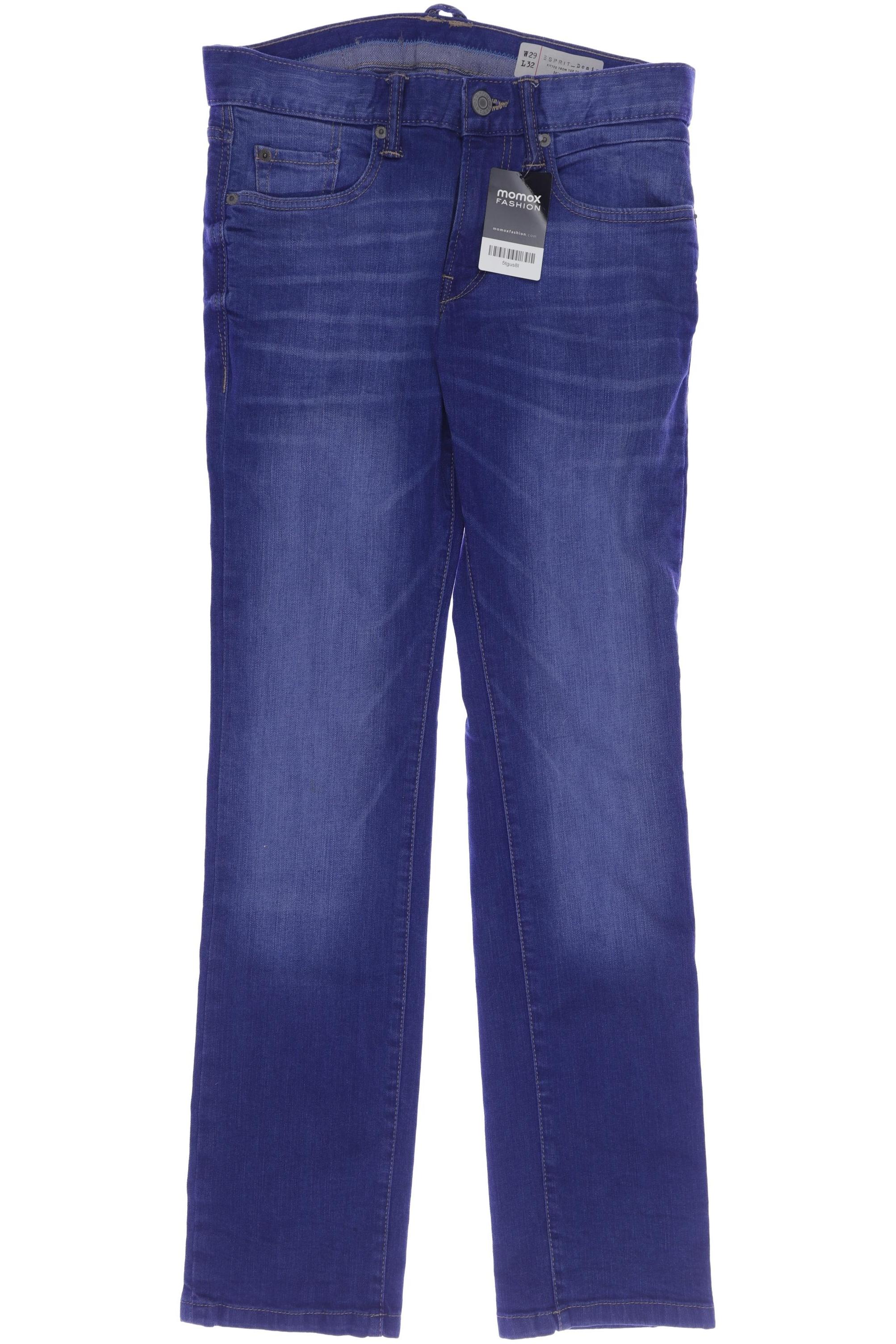 

Esprit Damen Jeans, blau, Gr. 29