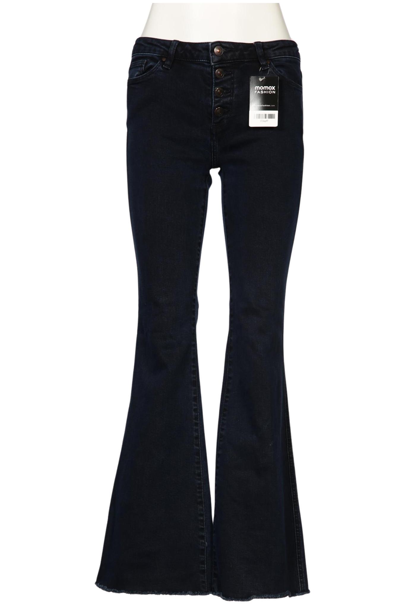 

Esprit Damen Jeans, marineblau, Gr. 28
