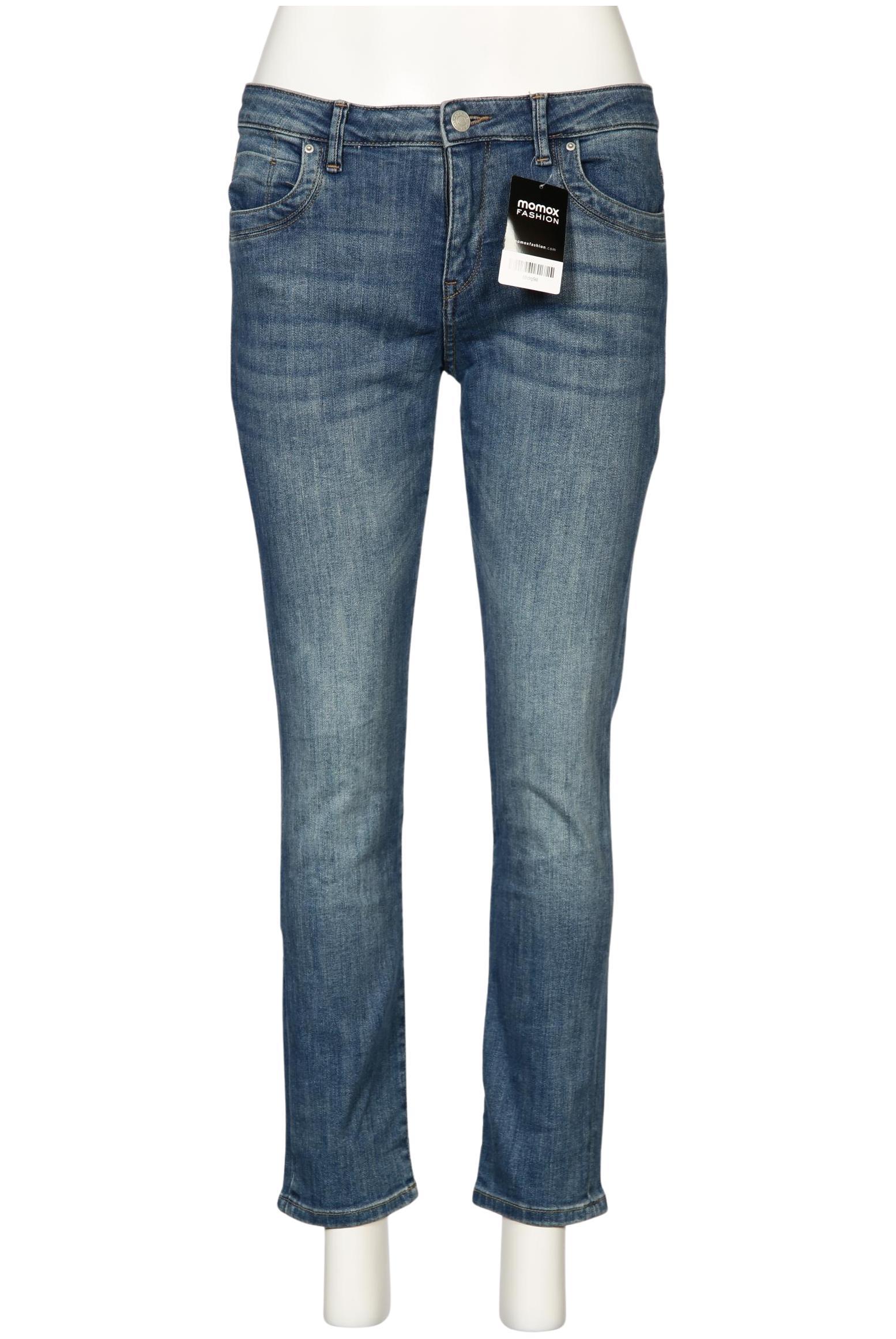 

Esprit Damen Jeans, blau, Gr. 31