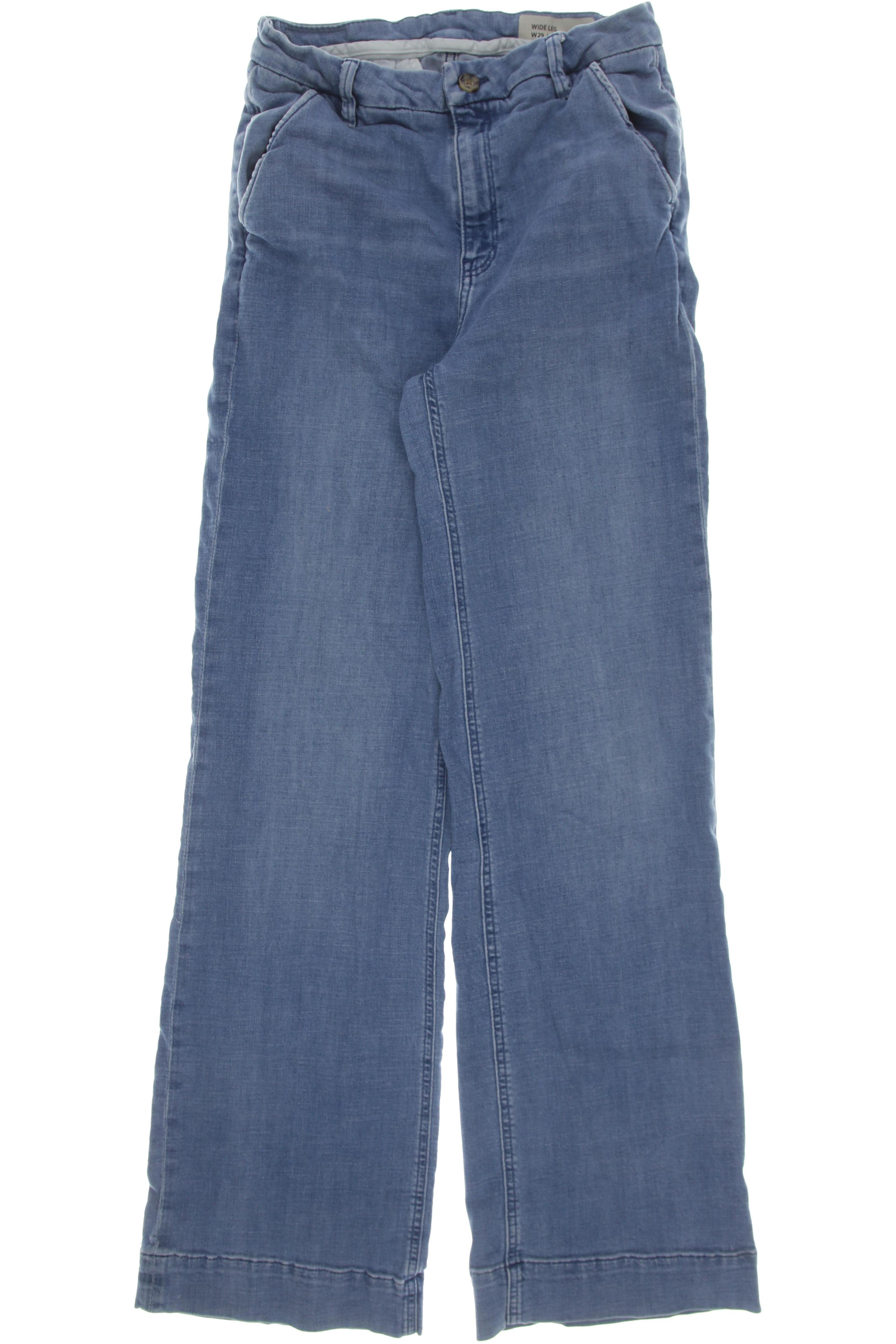 

Esprit Damen Jeans, blau, Gr. 29