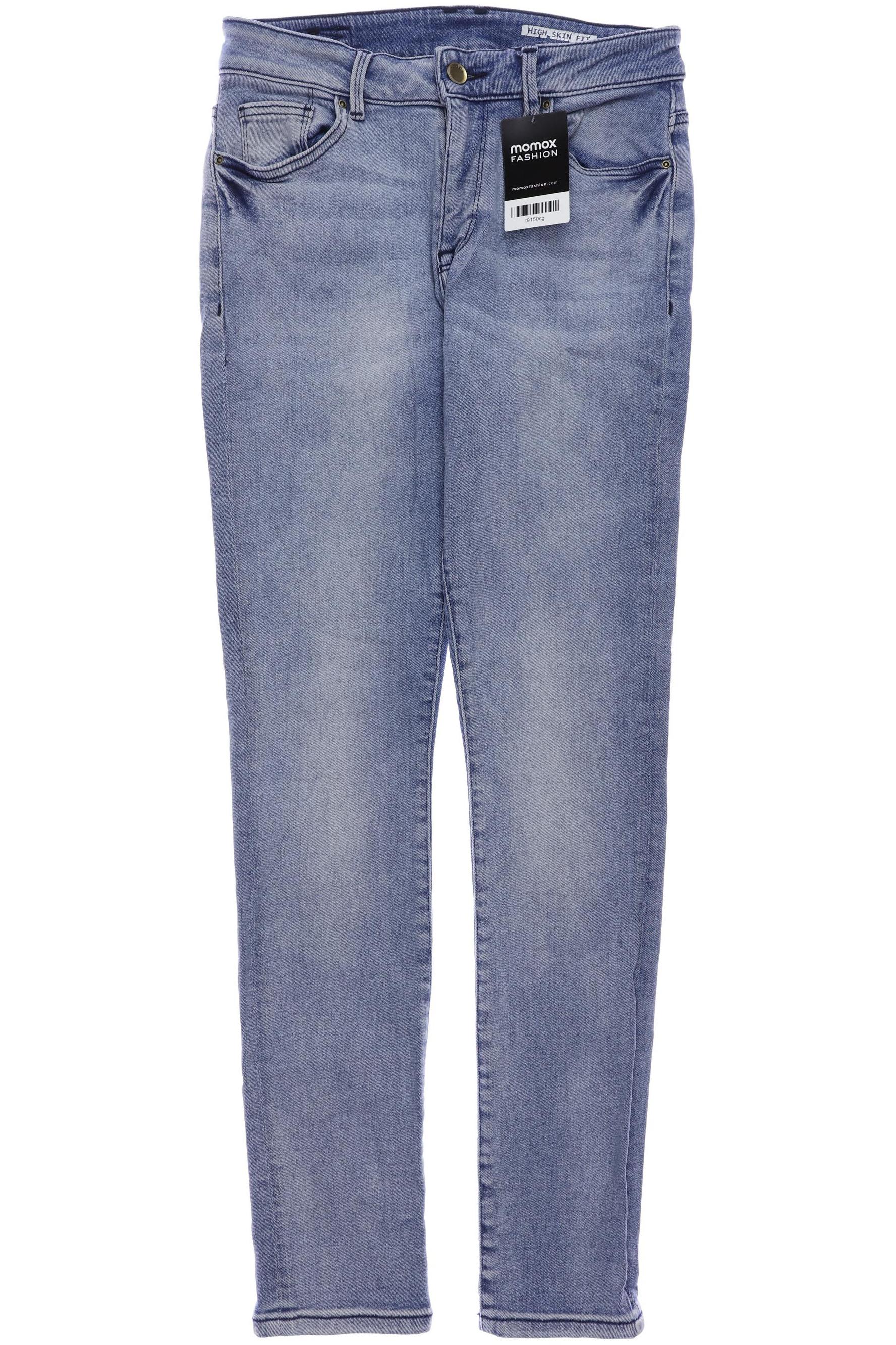 

Esprit Damen Jeans, blau