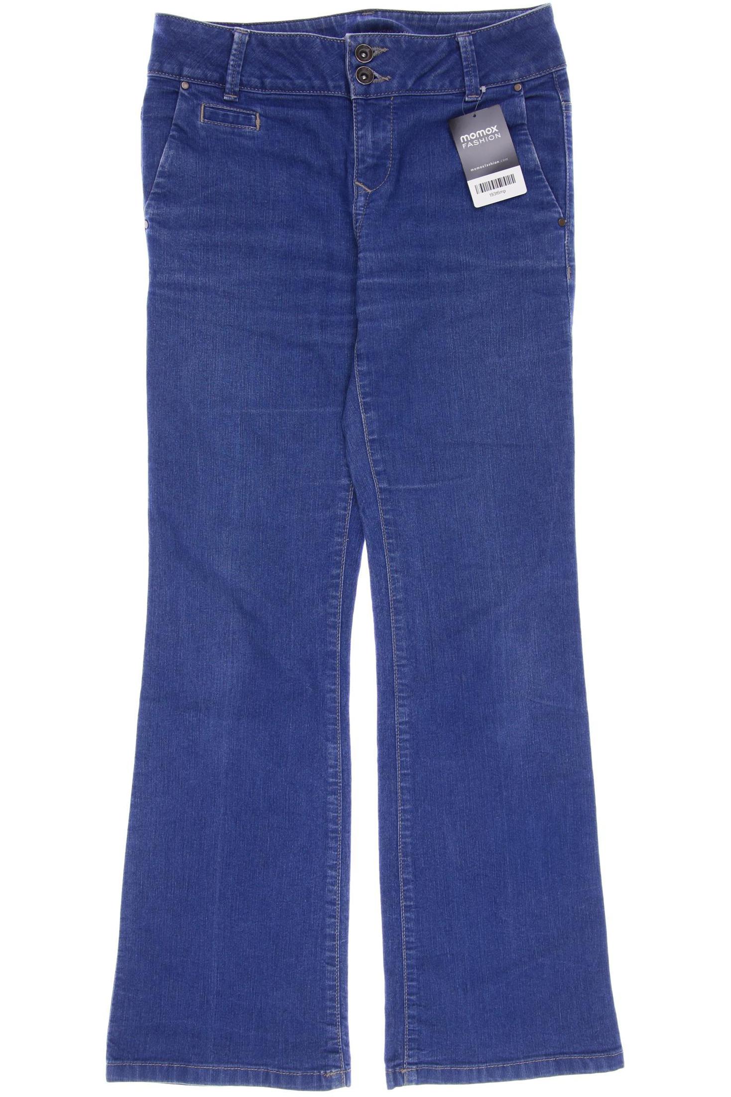

Esprit Damen Jeans, blau
