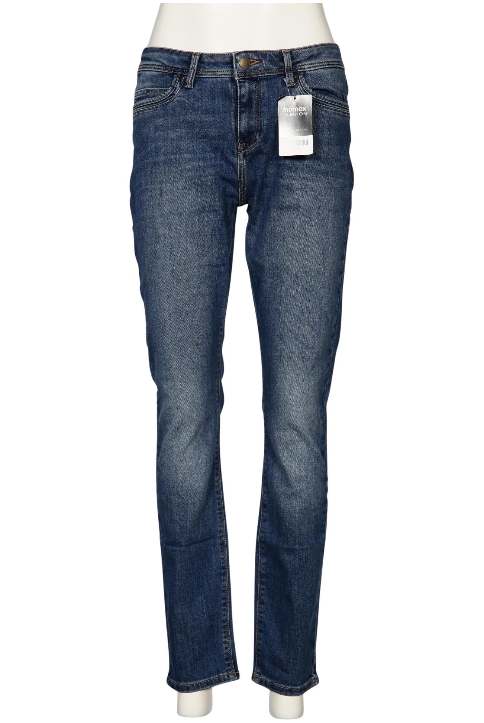 

Esprit Damen Jeans, blau, Gr. 29