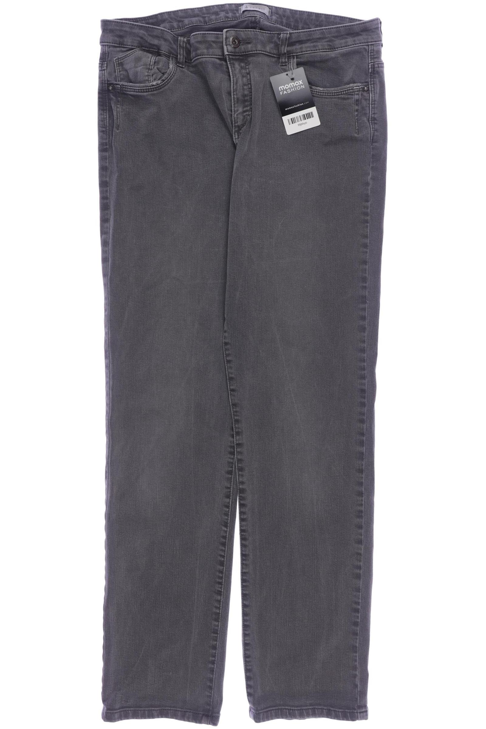 

Esprit Damen Jeans, grau, Gr. 32