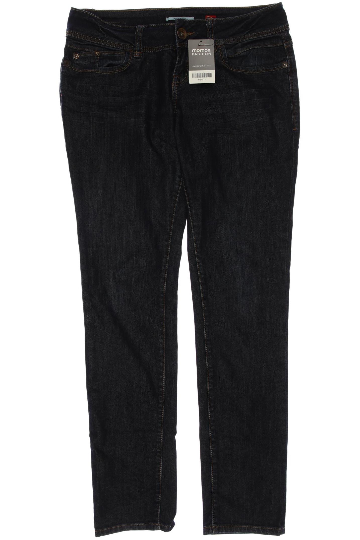 

Esprit Damen Jeans, marineblau