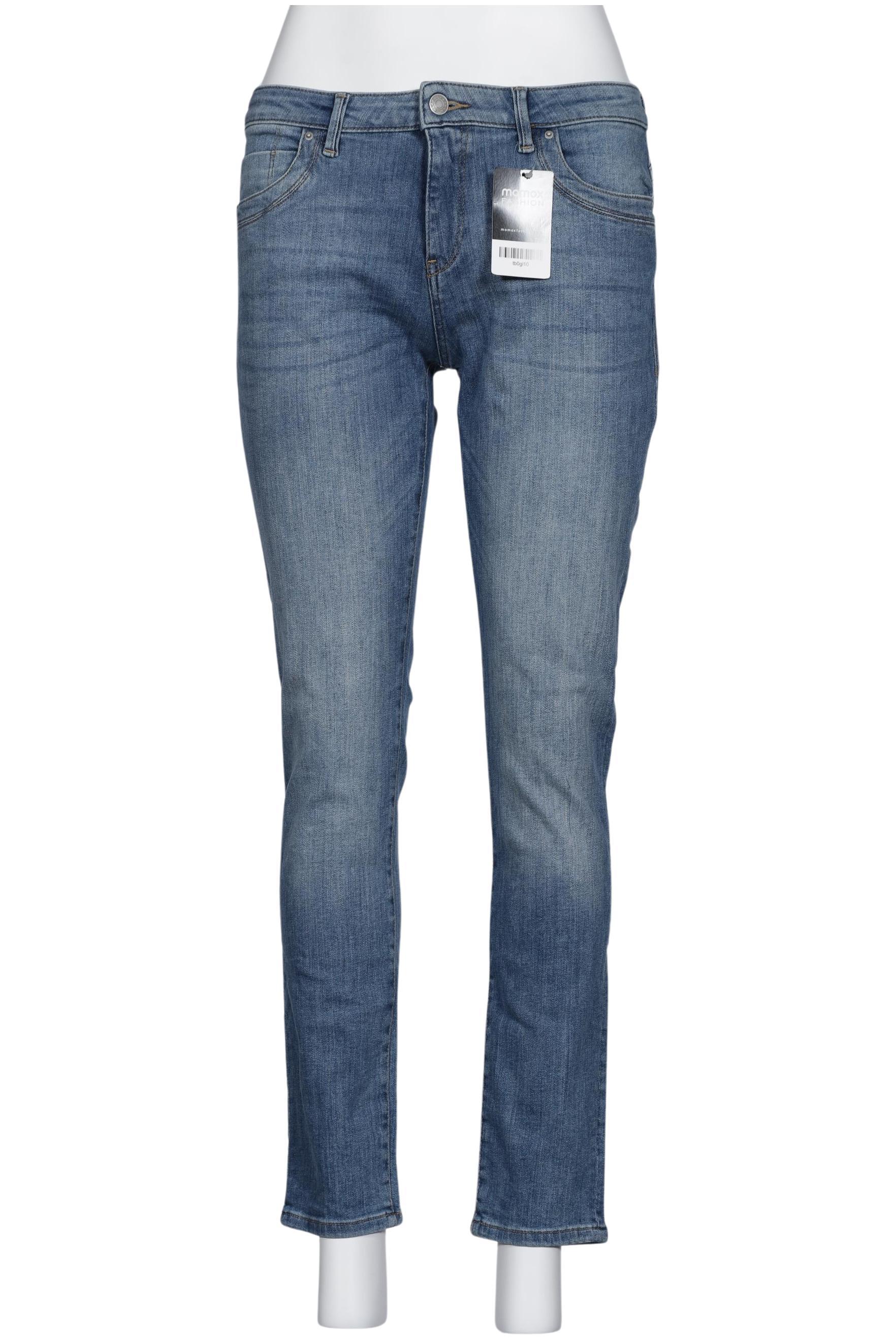 

Esprit Damen Jeans, blau, Gr. 32