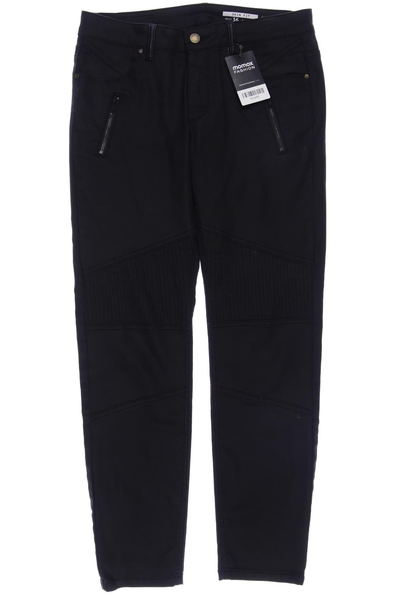 

Esprit Damen Jeans, schwarz