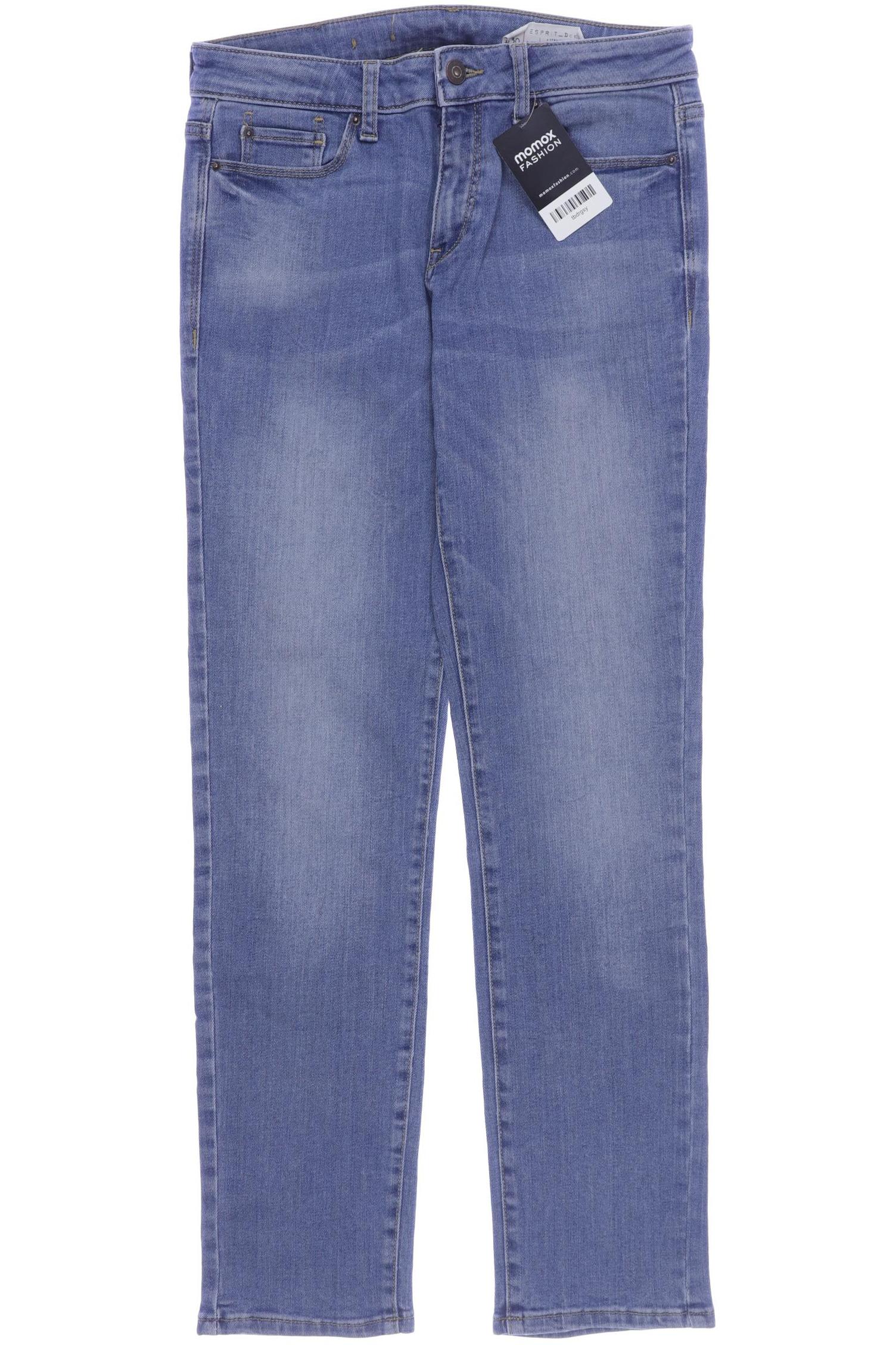 

Esprit Damen Jeans, blau