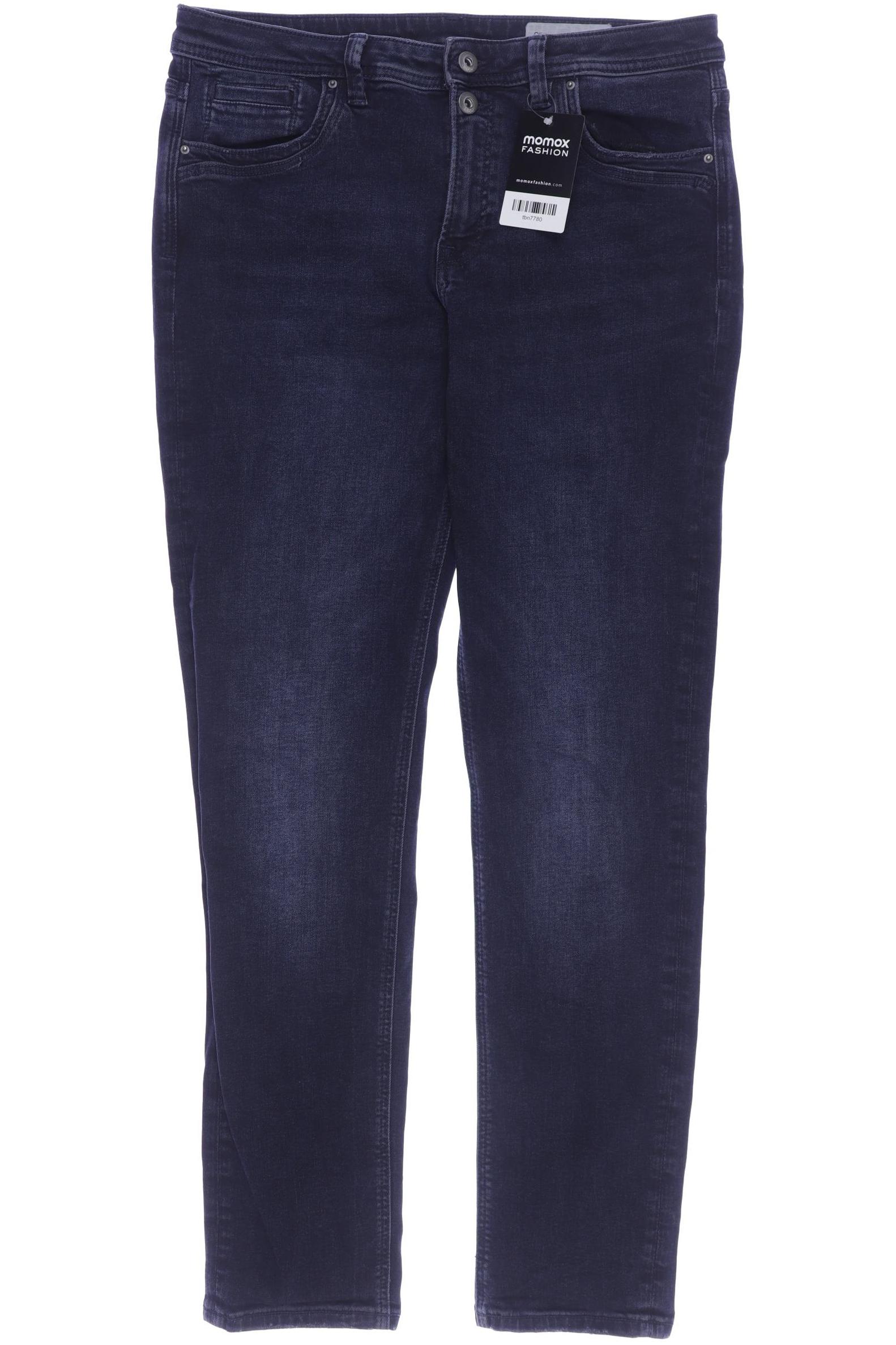 

Esprit Damen Jeans, marineblau