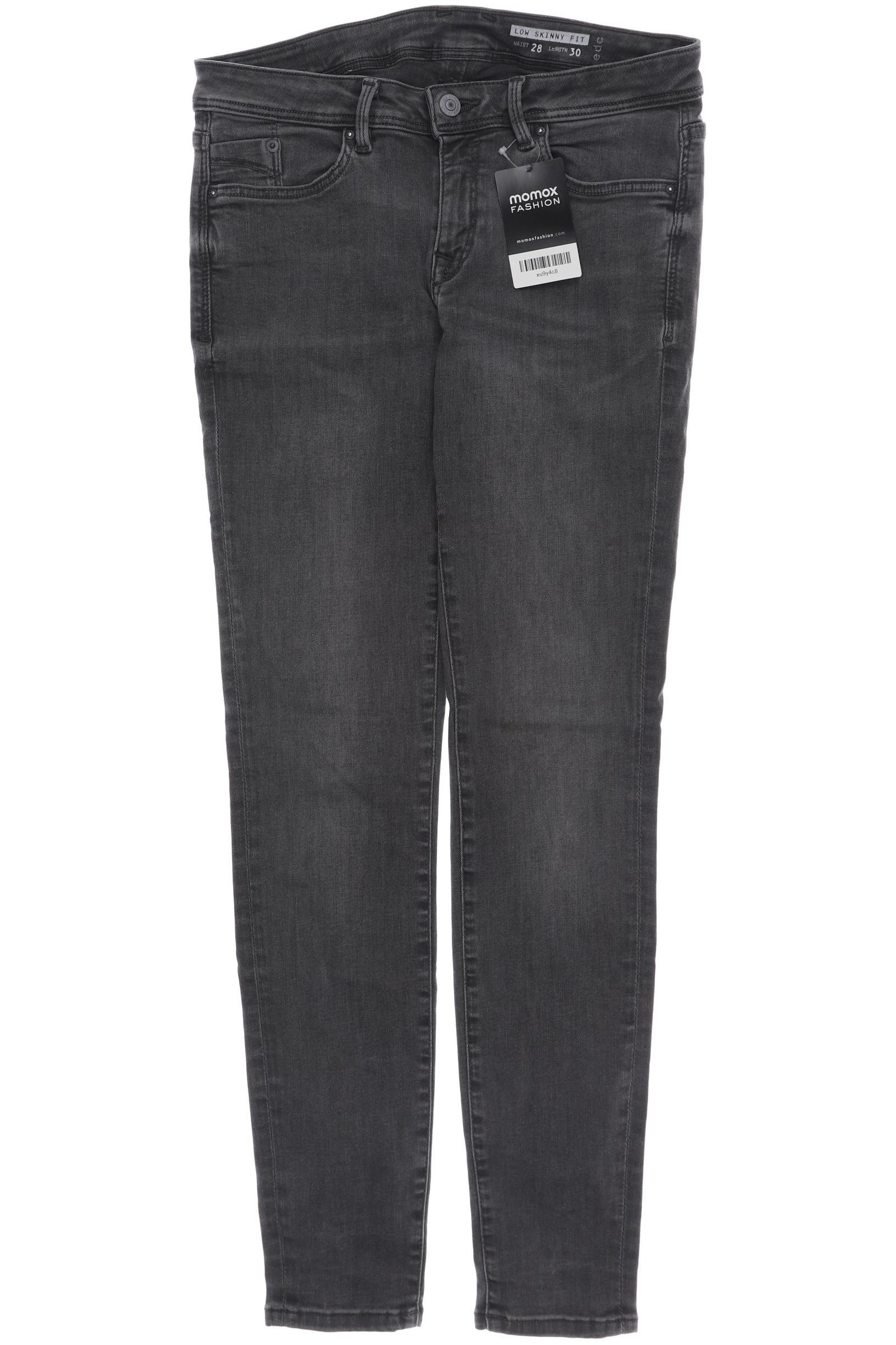 

Esprit Damen Jeans, grau