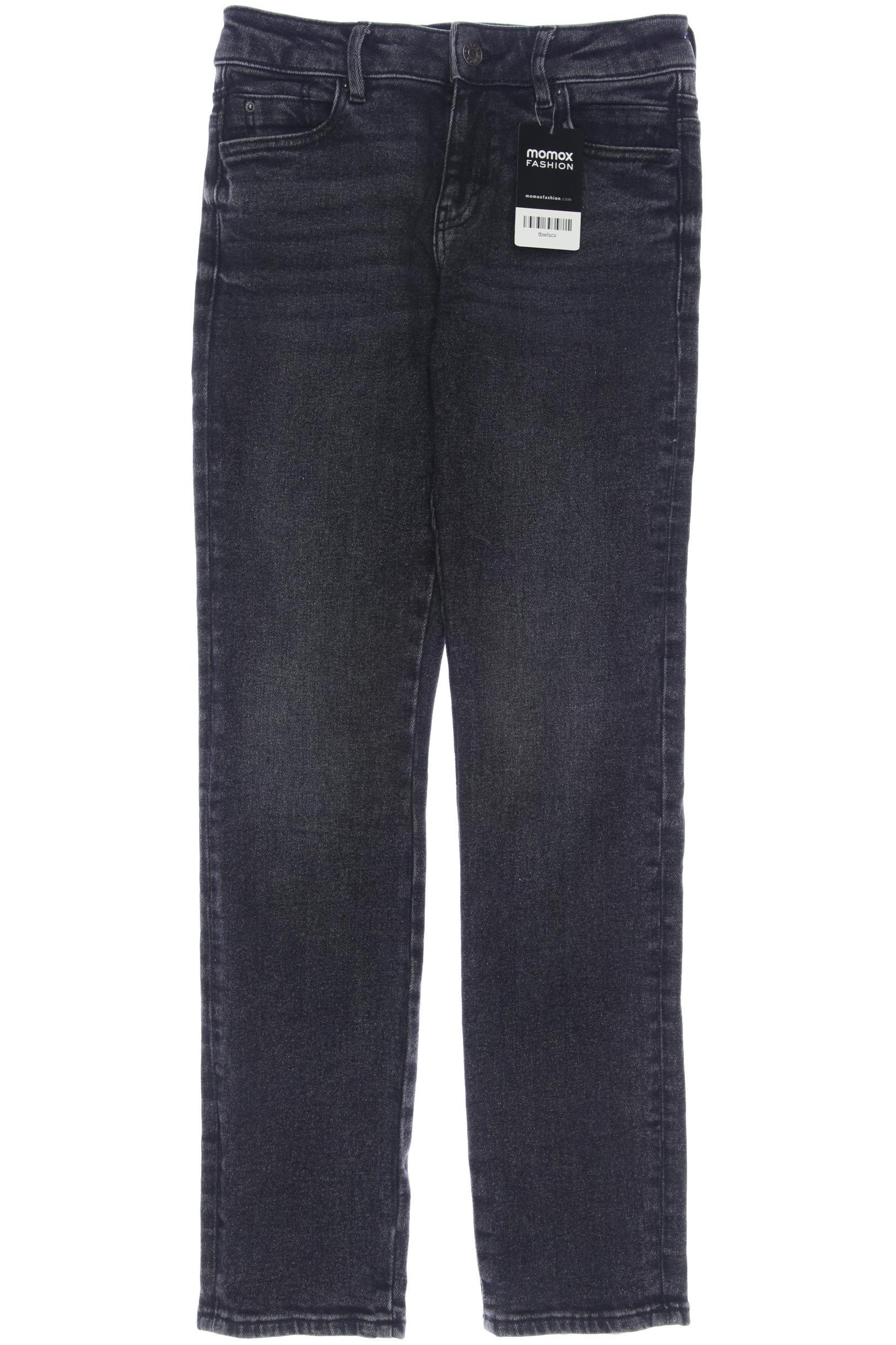 

Esprit Damen Jeans, grau, Gr. 26