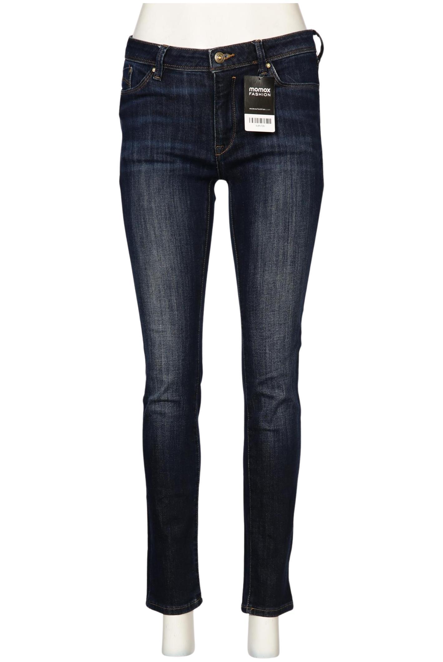 

Esprit Damen Jeans, marineblau, Gr. 29