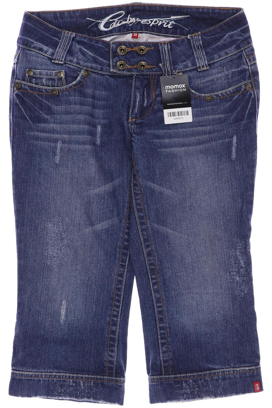 

Esprit Damen Jeans, blau